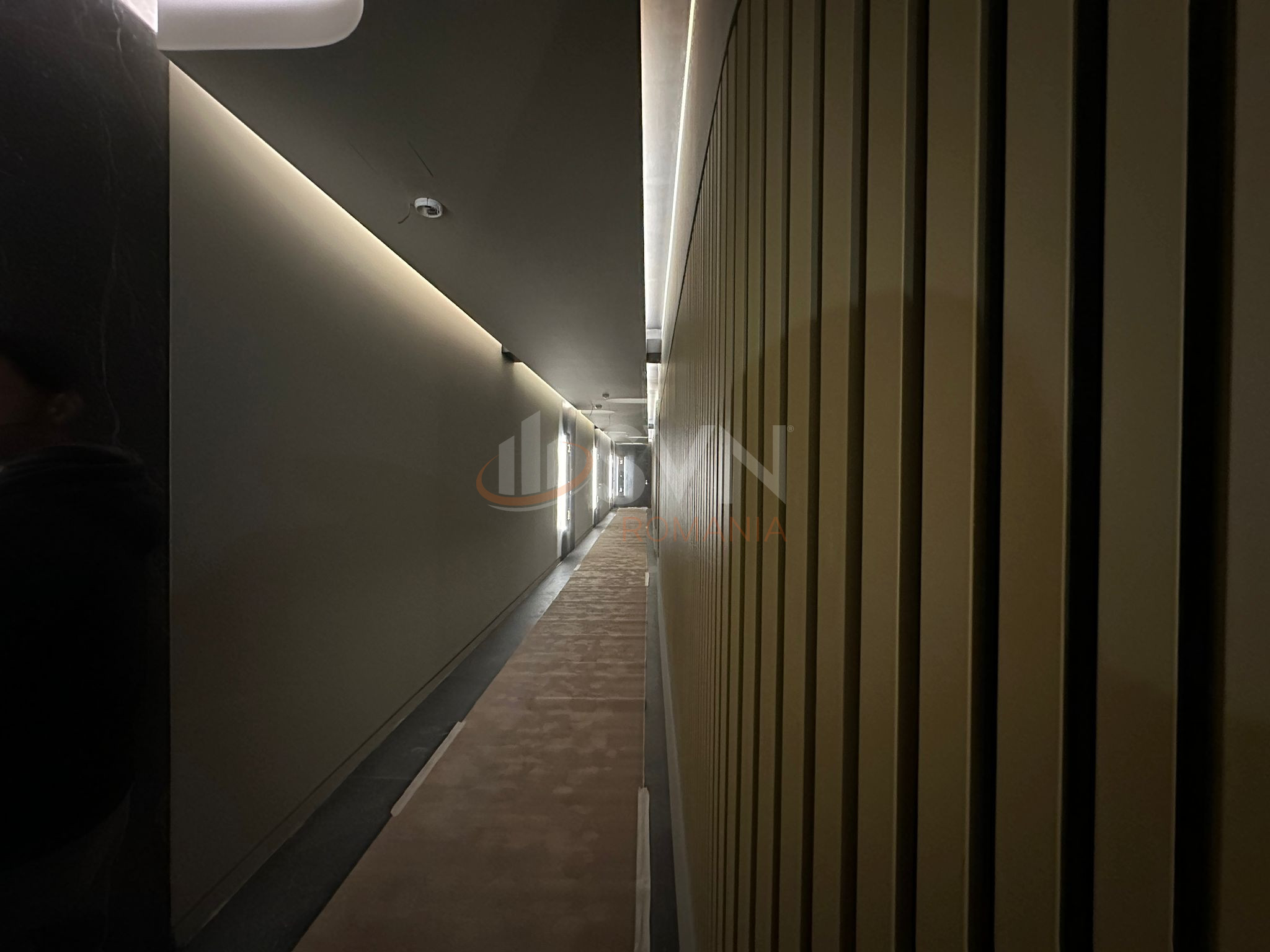 Apartament, 2 camere Bucuresti/Barbu Vacarescu