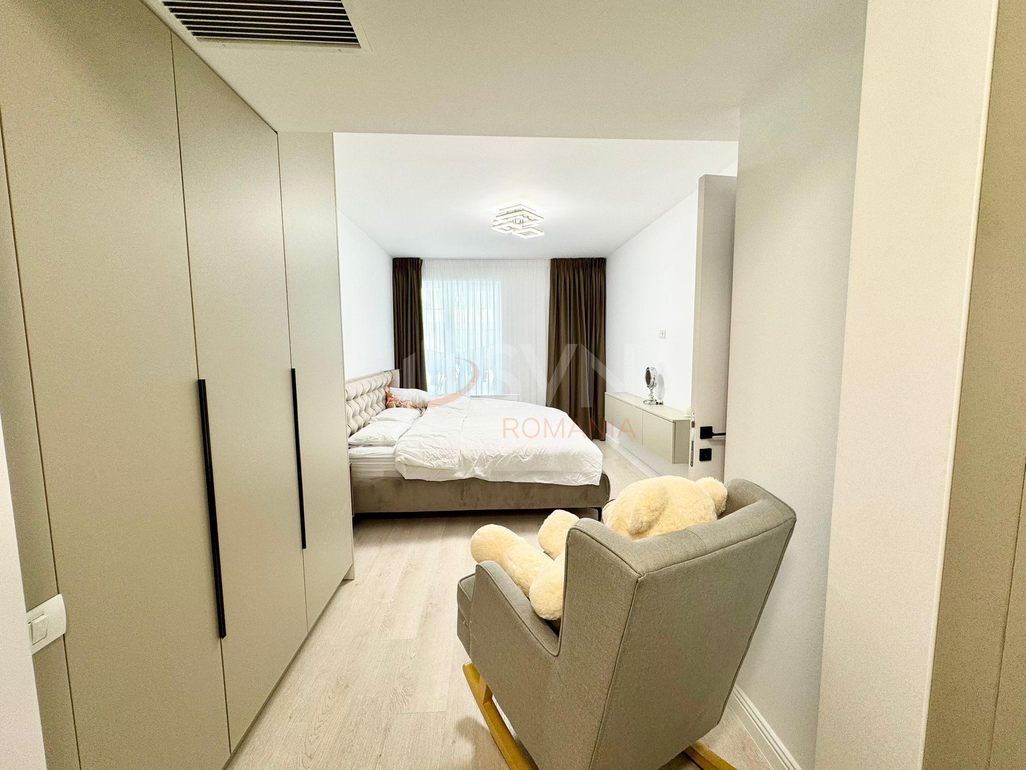 Apartament, 2 camere Bucuresti/Pipera