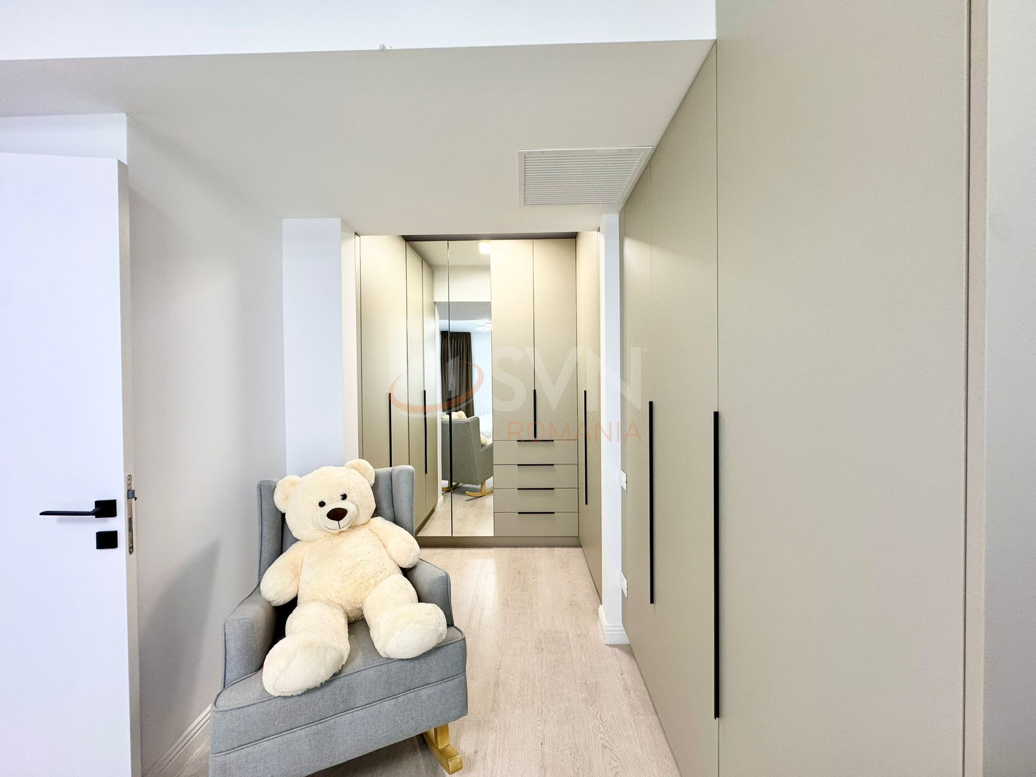 Apartament, 2 camere Bucuresti/Pipera