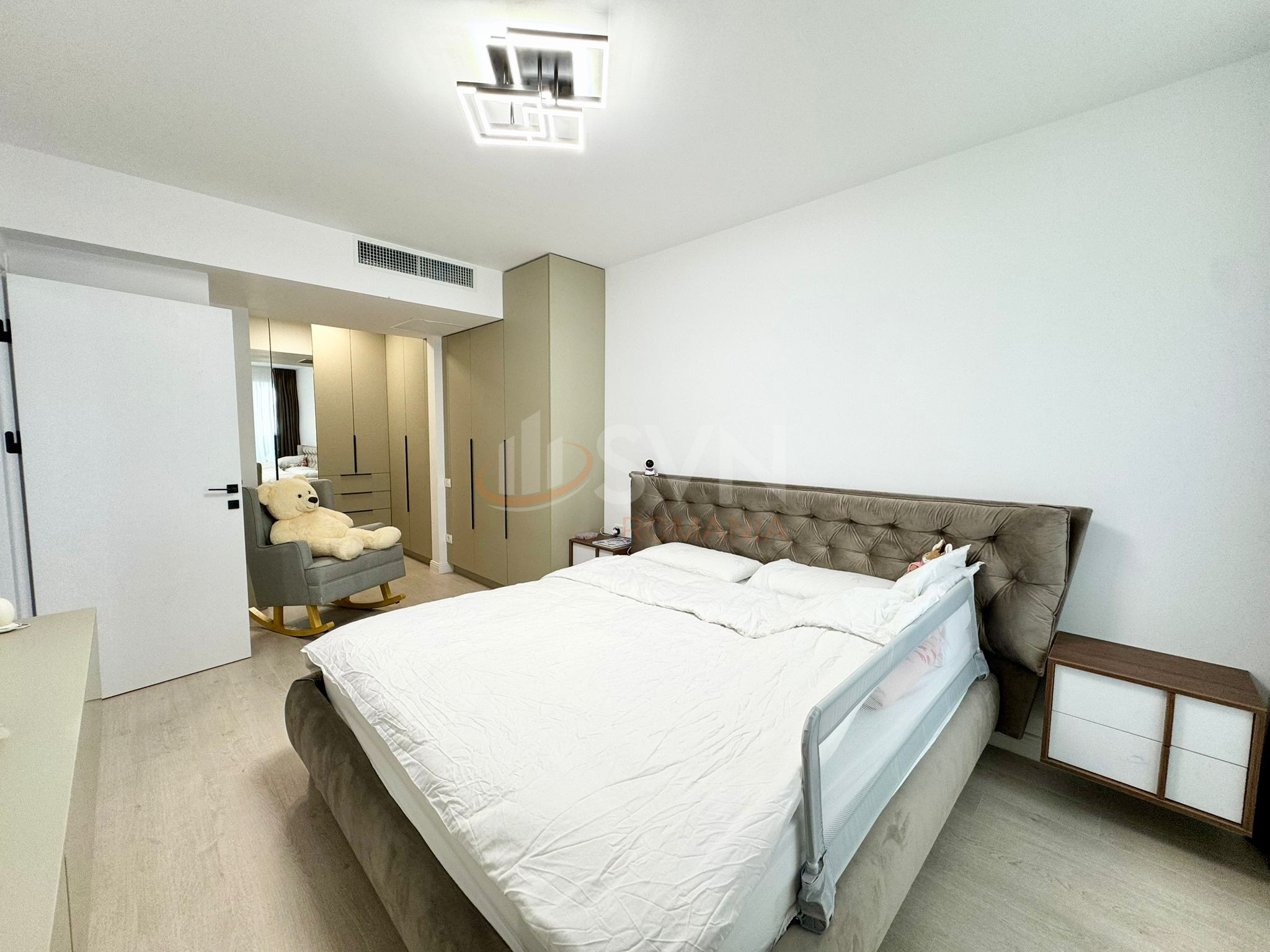 Apartament, 2 camere Bucuresti/Pipera