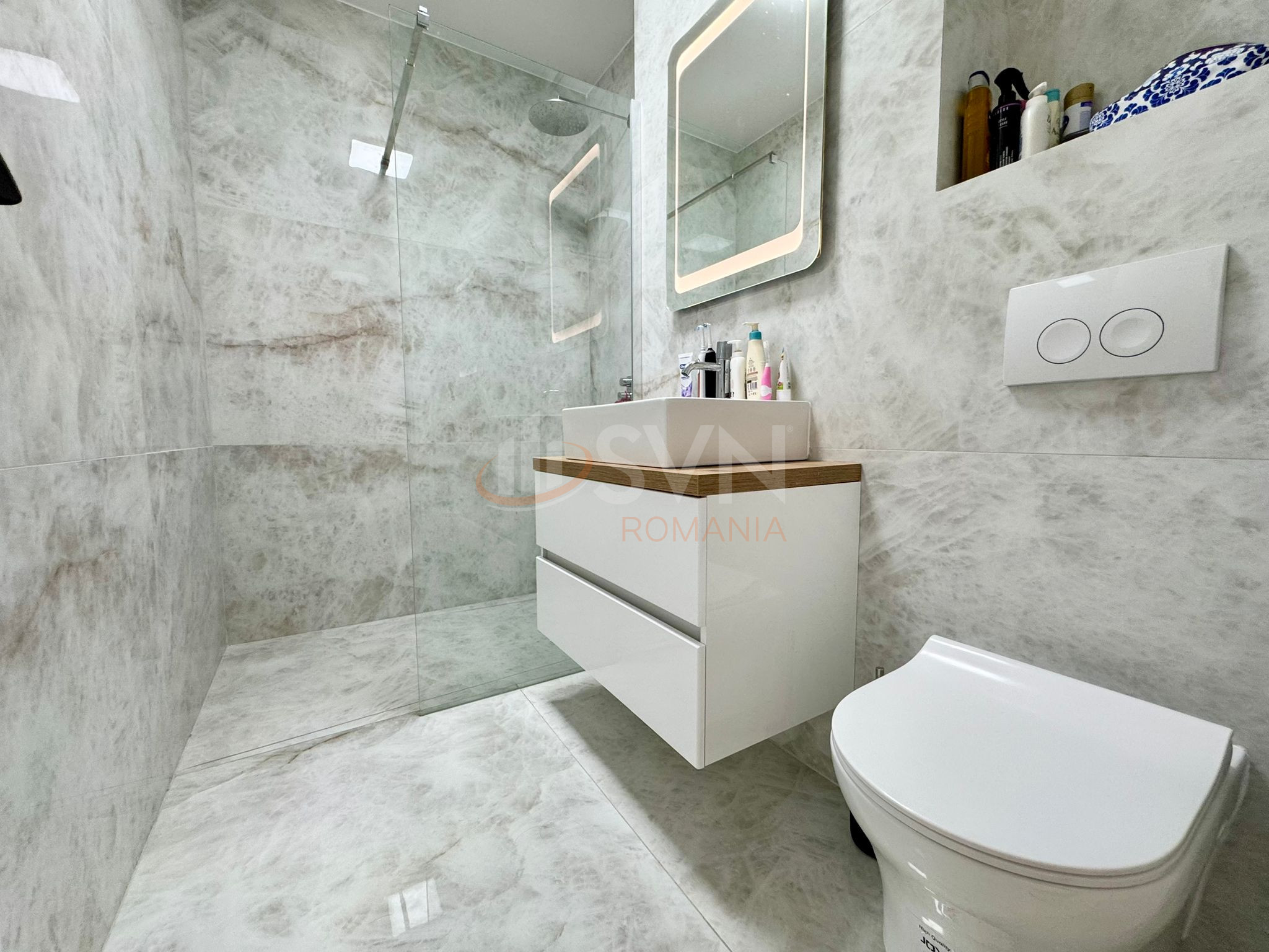 Apartament, 2 camere Bucuresti/Pipera