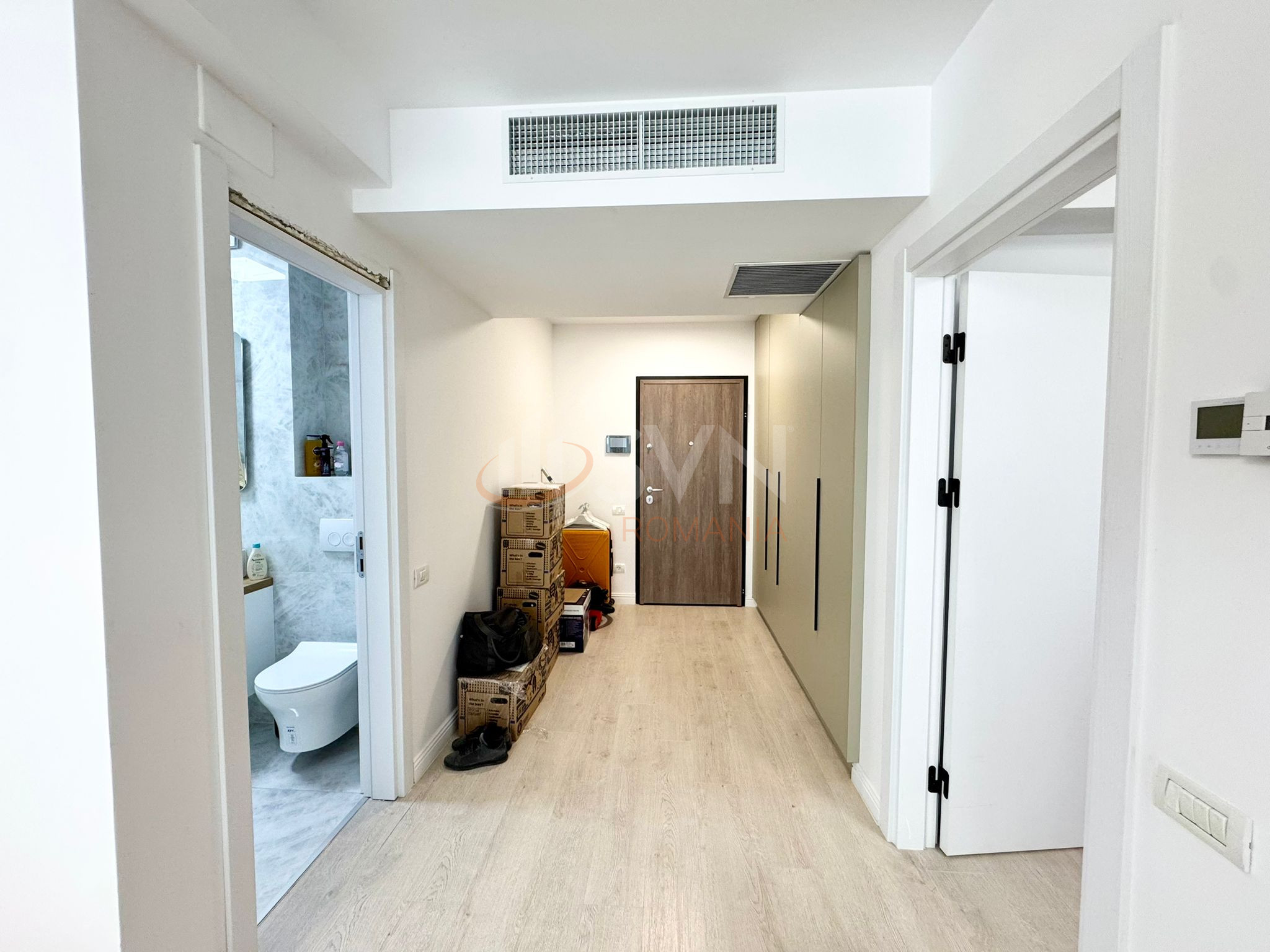 Apartament, 2 camere Bucuresti/Pipera