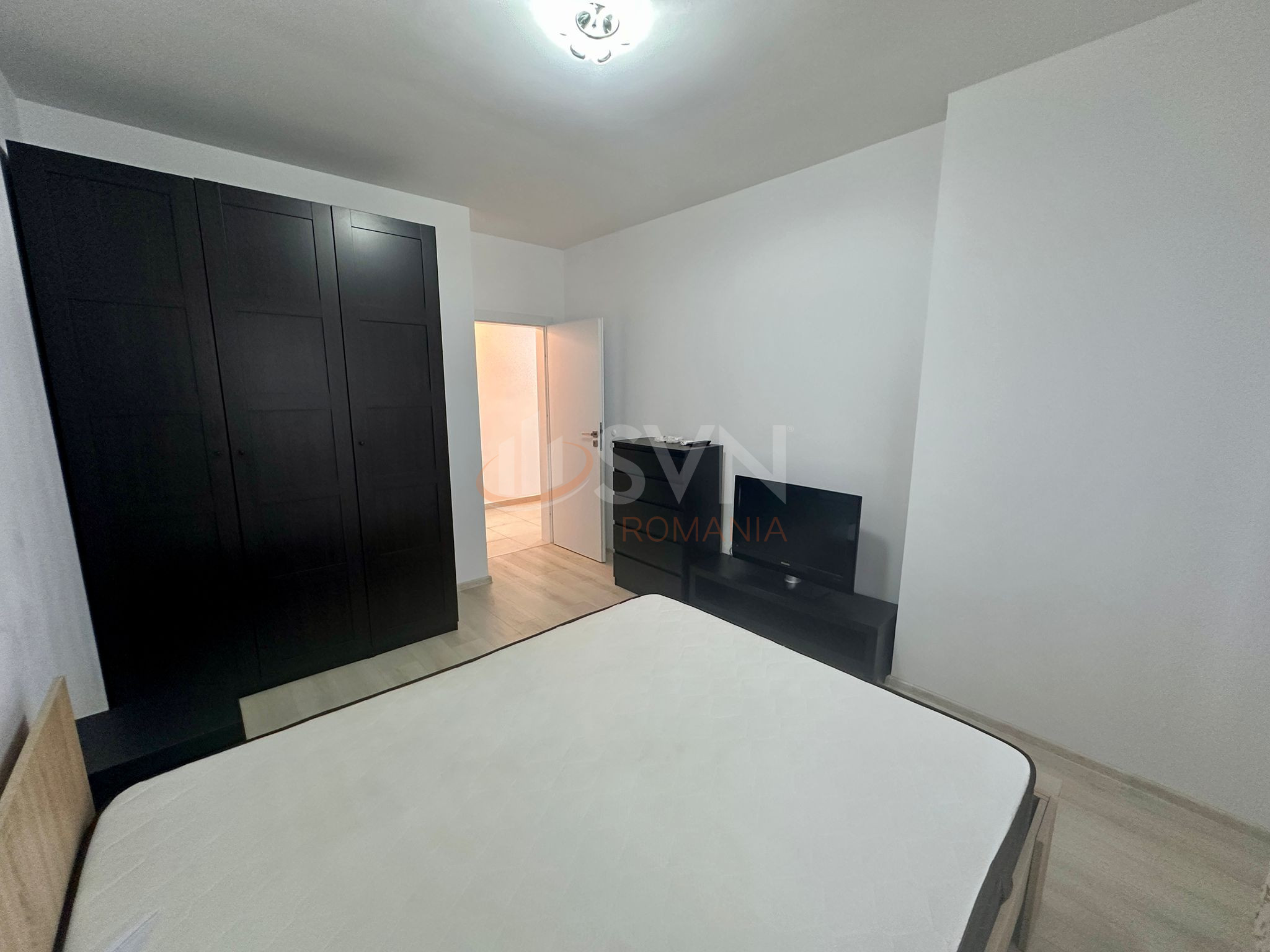 Apartament, 2 camere Bucuresti/Parcul Carol