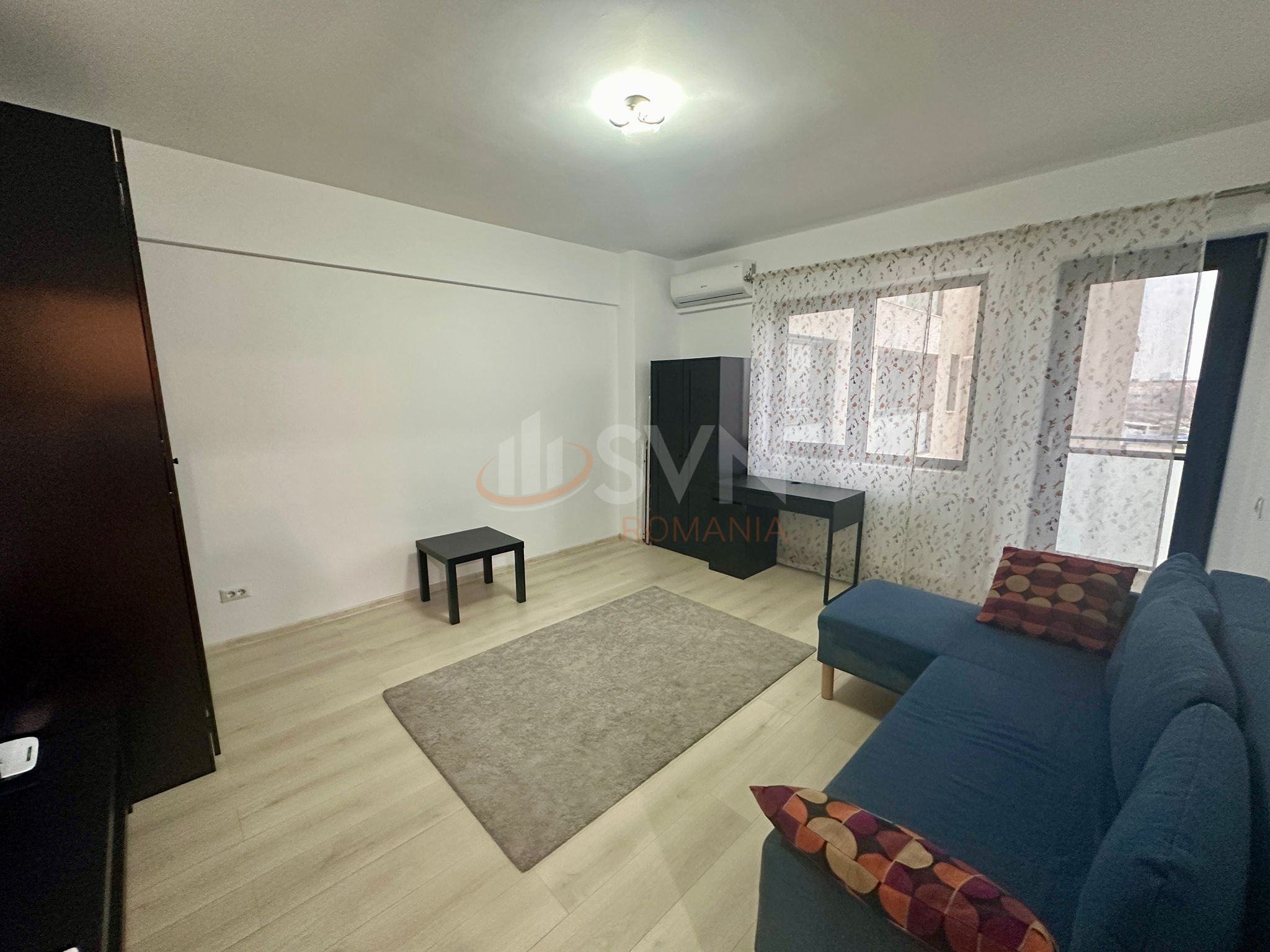 Apartament, 2 camere Bucuresti/Parcul Carol