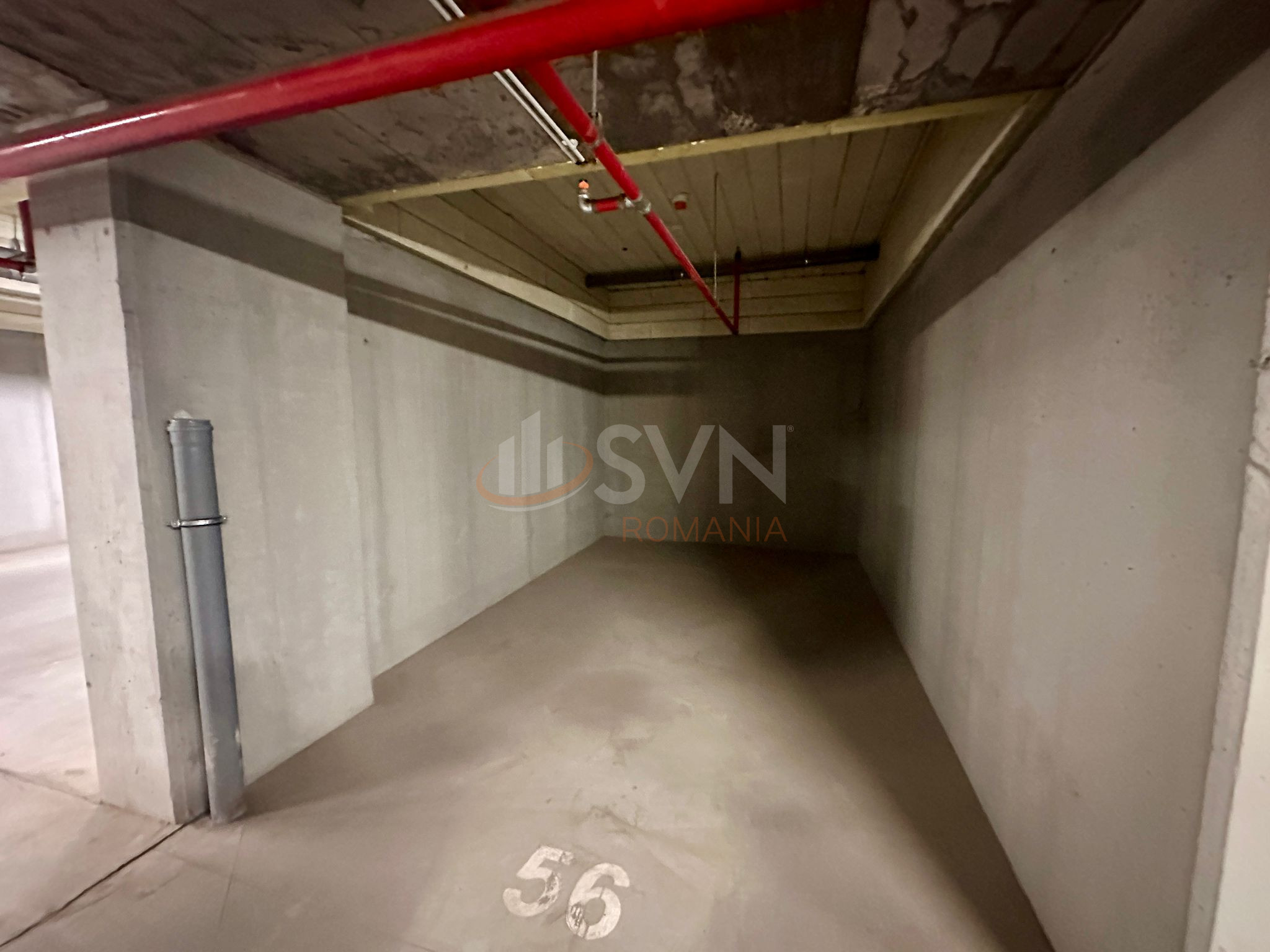 Apartament, 2 camere Bucuresti/Parcul Carol