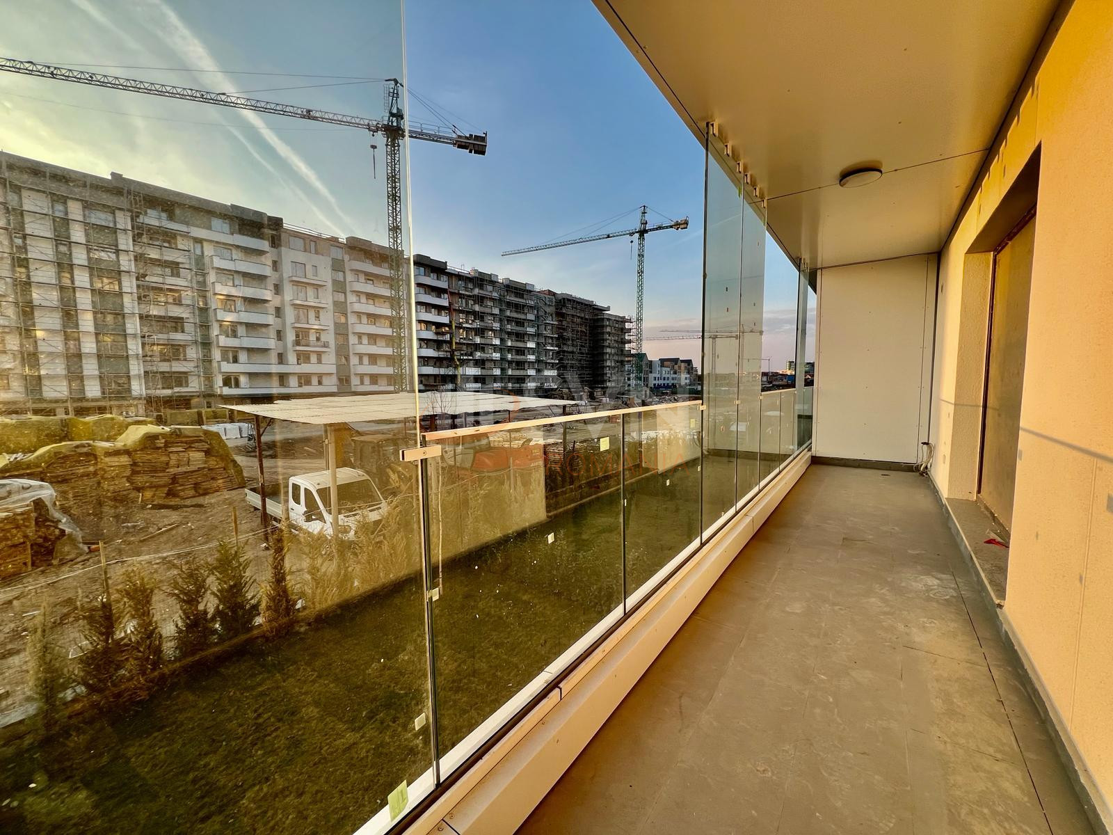Apartament, 2 camere Bucuresti/Pipera