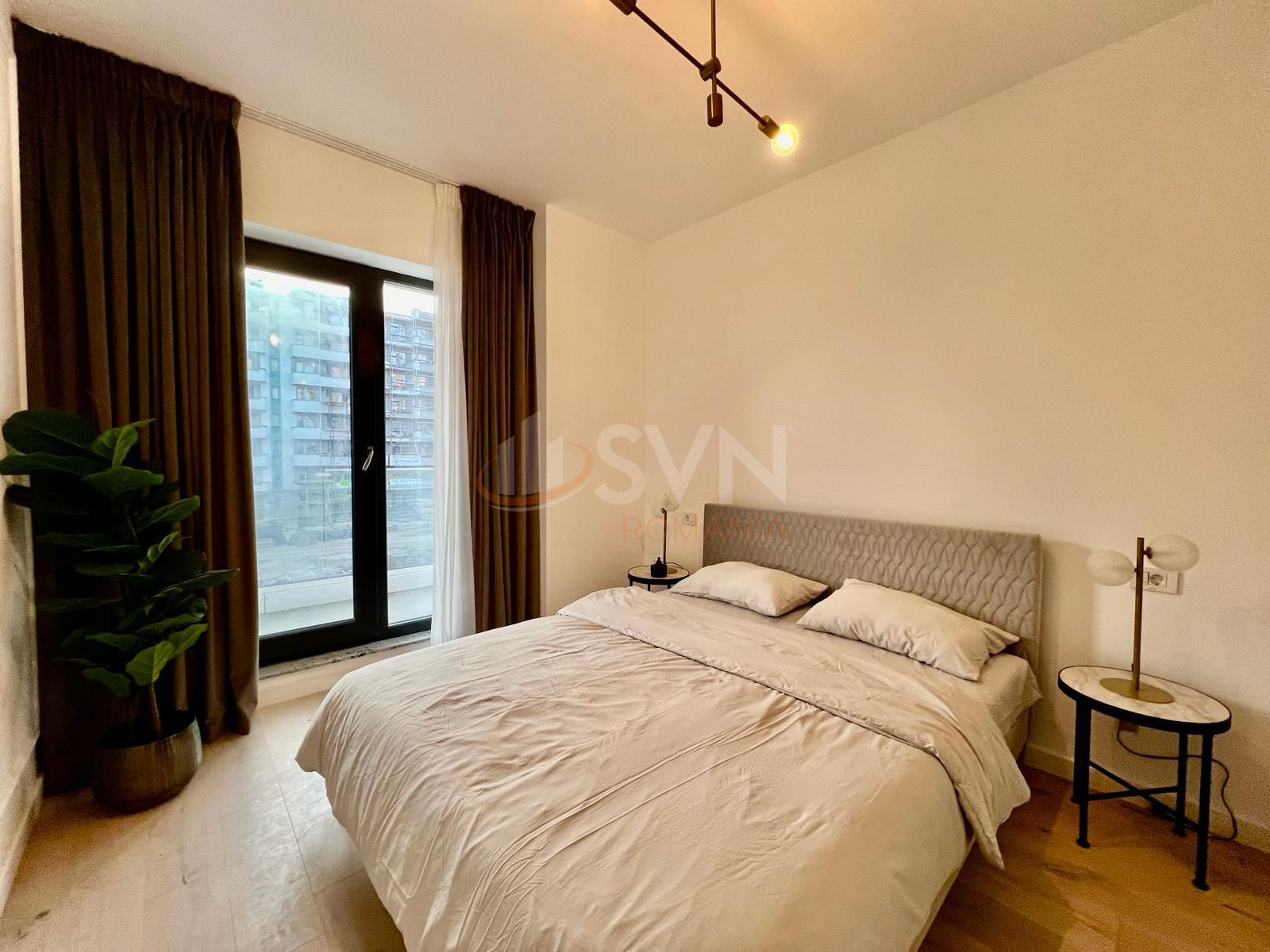 Apartament, 2 camere Bucuresti/Pipera