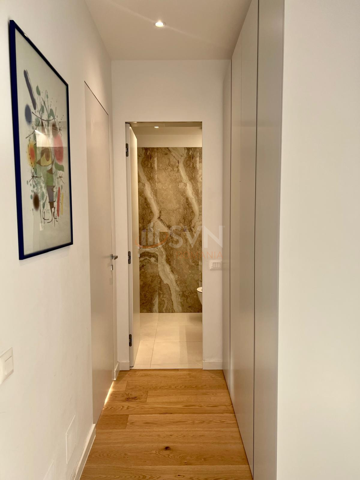 Apartament, 2 camere Bucuresti/Pipera