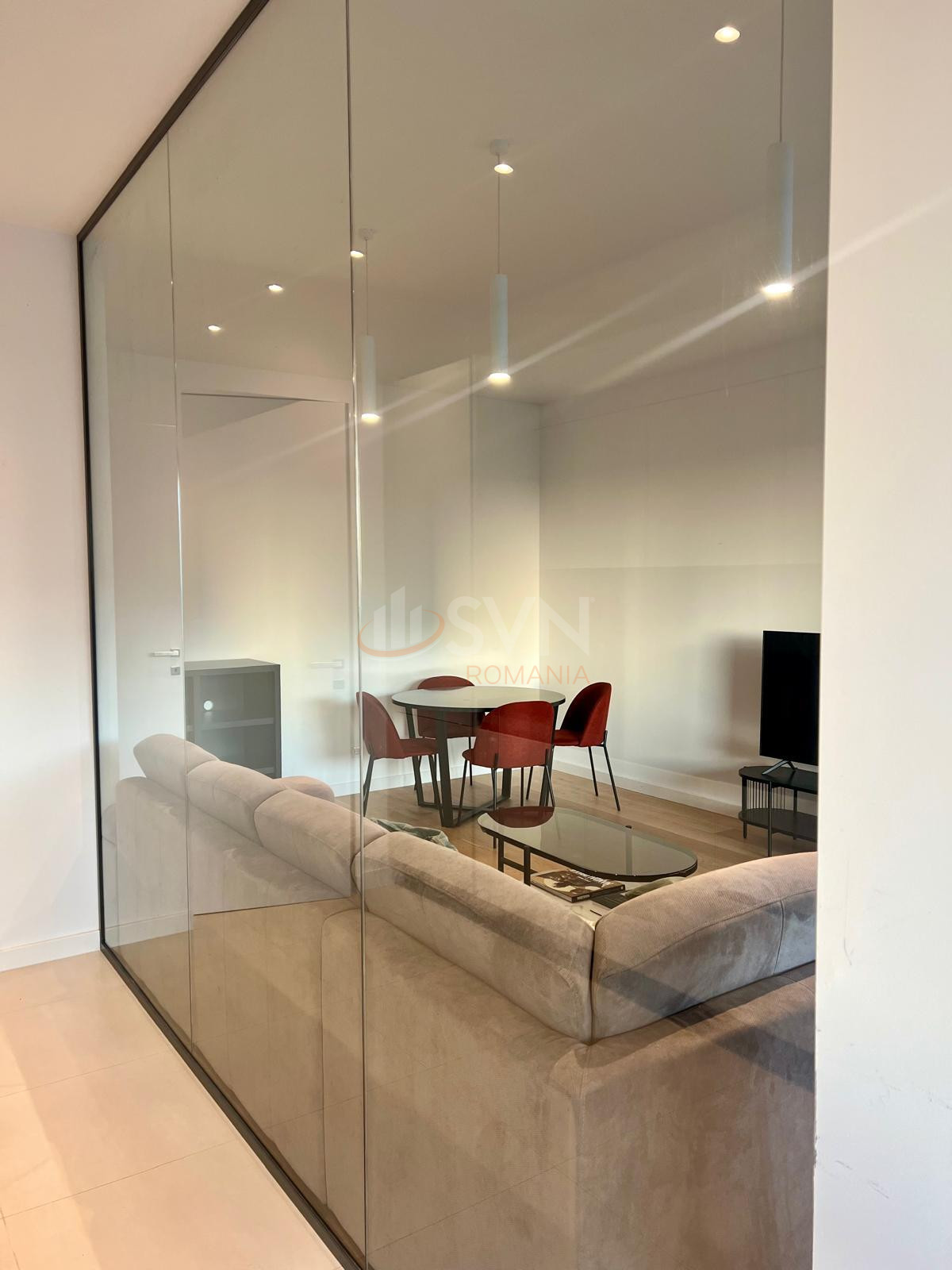 Apartament, 2 camere Bucuresti/Pipera