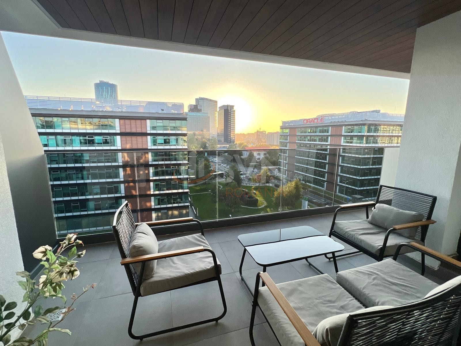 Apartament, 2 camere Bucuresti/Pipera