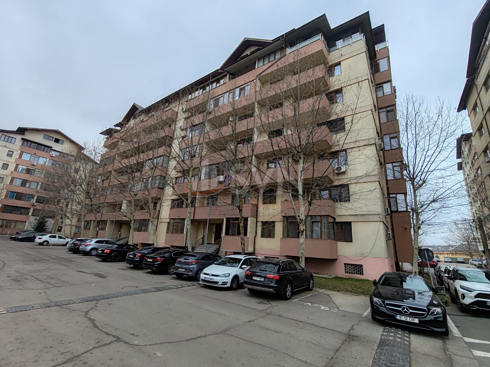 Apartament, 2 camere Ilfov/Bragadiru