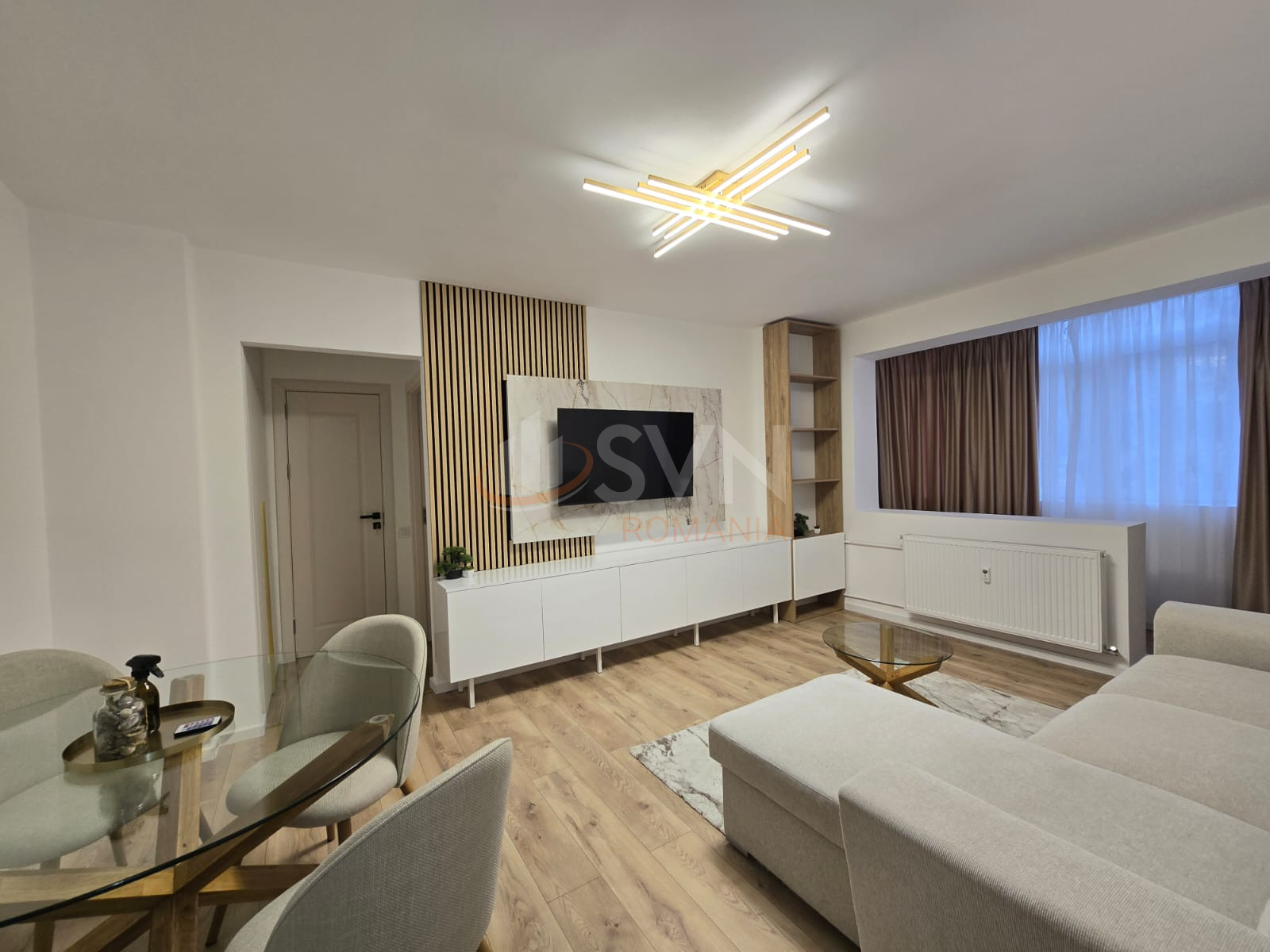 Apartament, 2 camere Bucuresti/Unirii (s3)