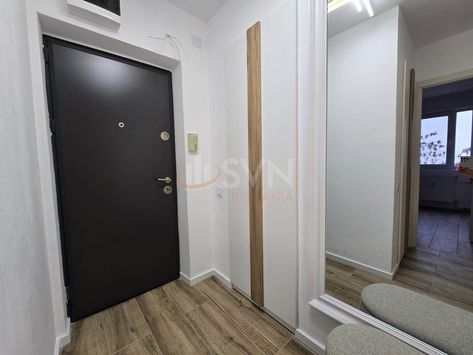 Apartament, 2 camere Bucuresti/Unirii (s3)
