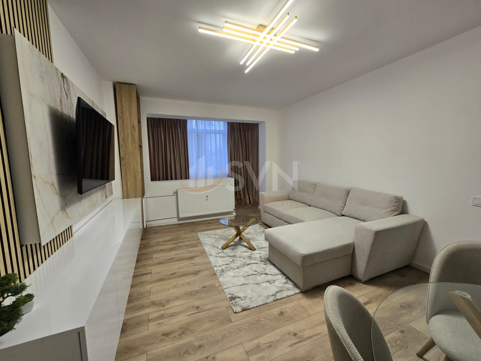 Apartament, 2 camere Bucuresti/Unirii (s3)