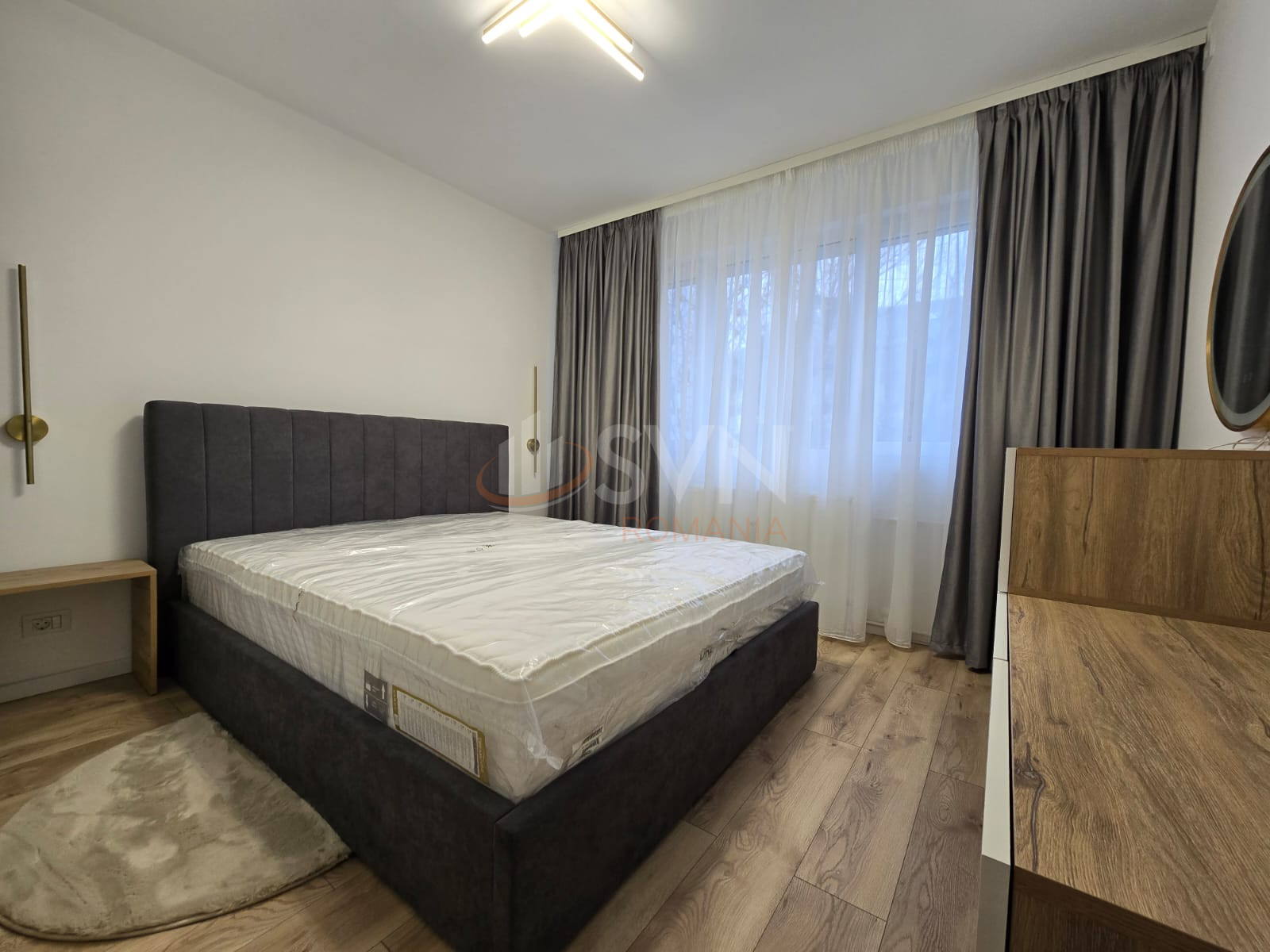 Apartament, 2 camere Bucuresti/Unirii (s3)