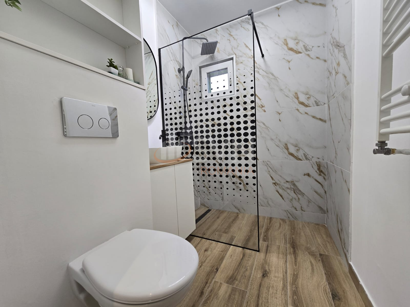 Apartament, 2 camere Bucuresti/Unirii (s3)