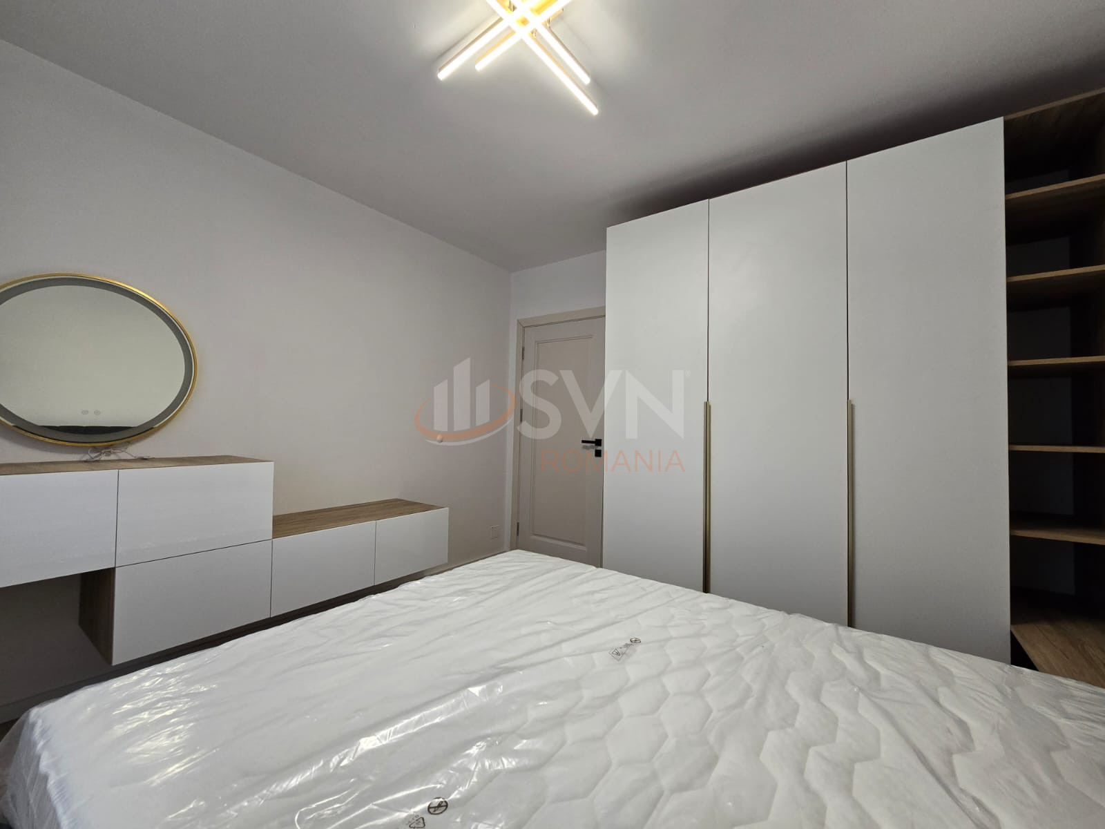 Apartament, 2 camere Bucuresti/Unirii (s3)
