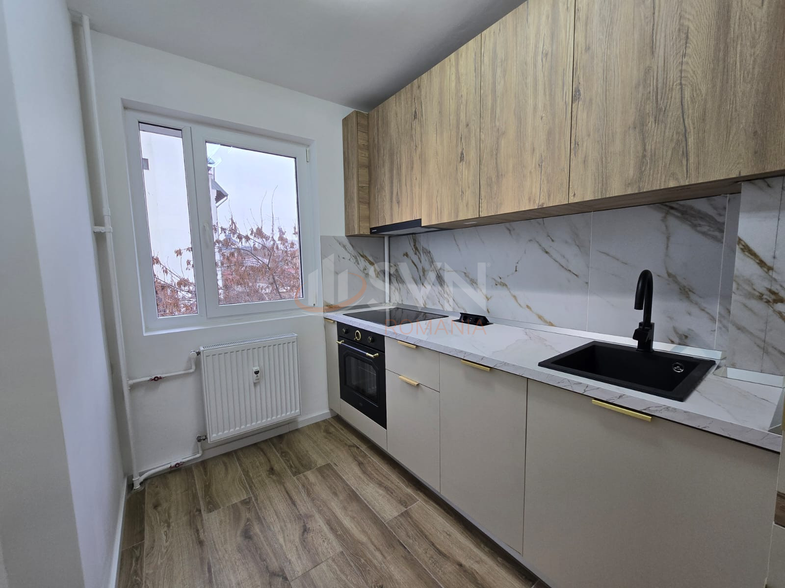Apartament, 2 camere Bucuresti/Unirii (s3)