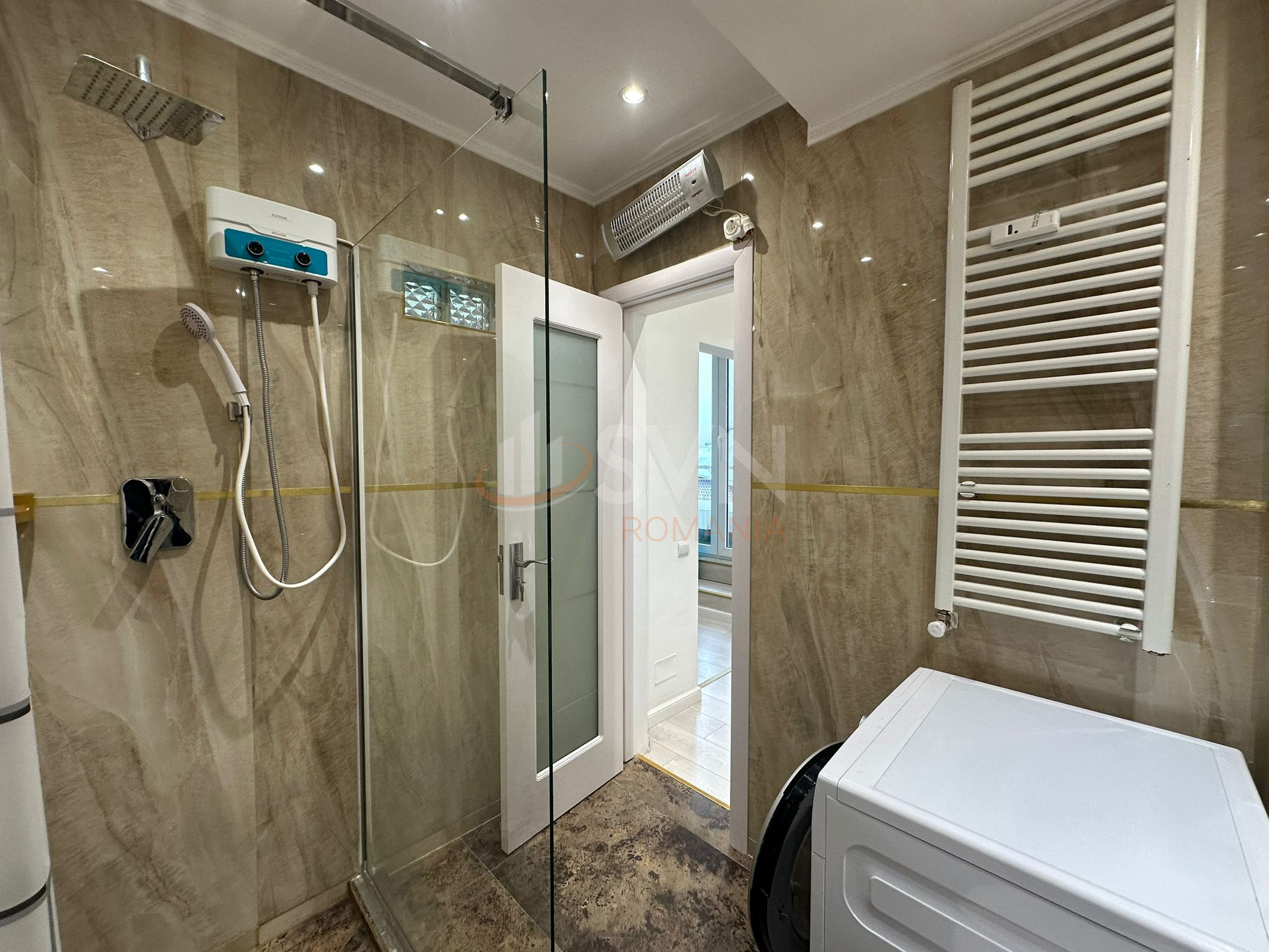 Apartament, 2 camere Bucuresti/Cismigiu