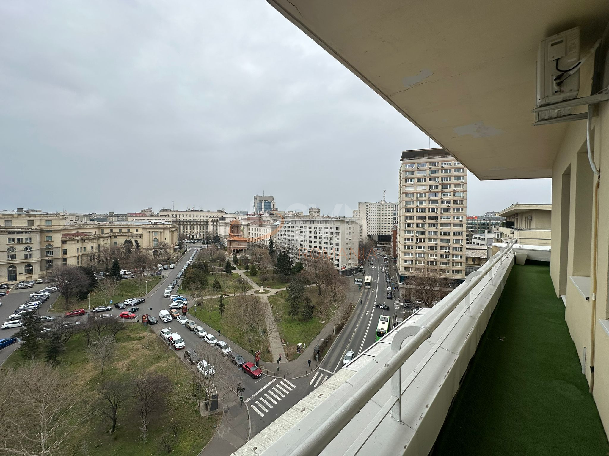 Apartament, 2 camere Bucuresti/Cismigiu