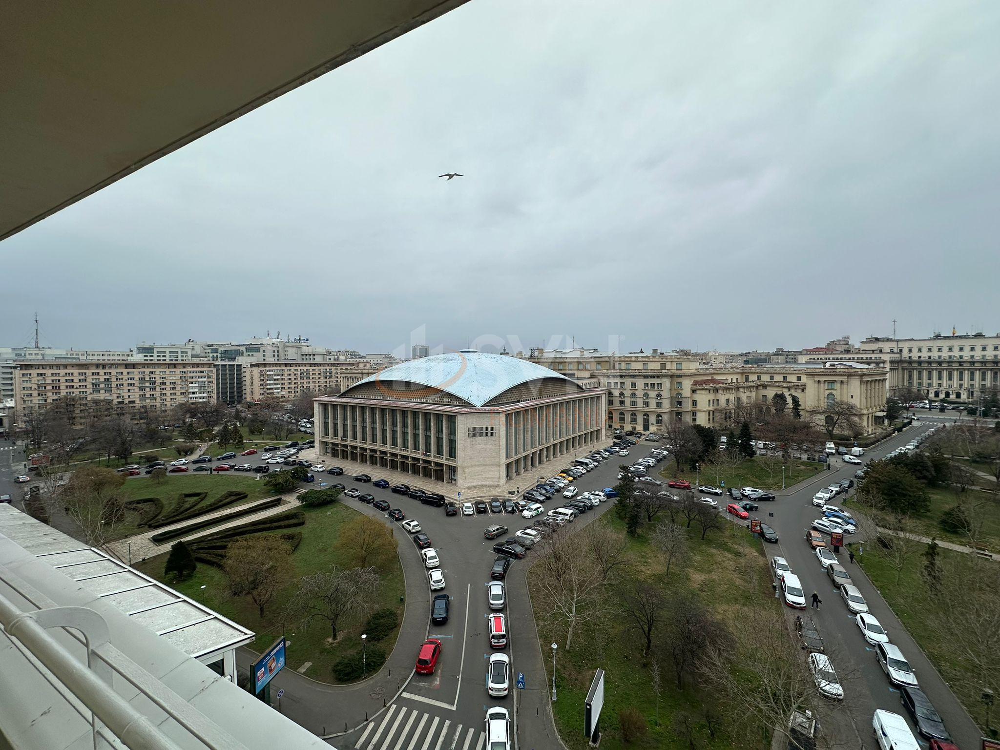 Apartament, 2 camere Bucuresti/Cismigiu