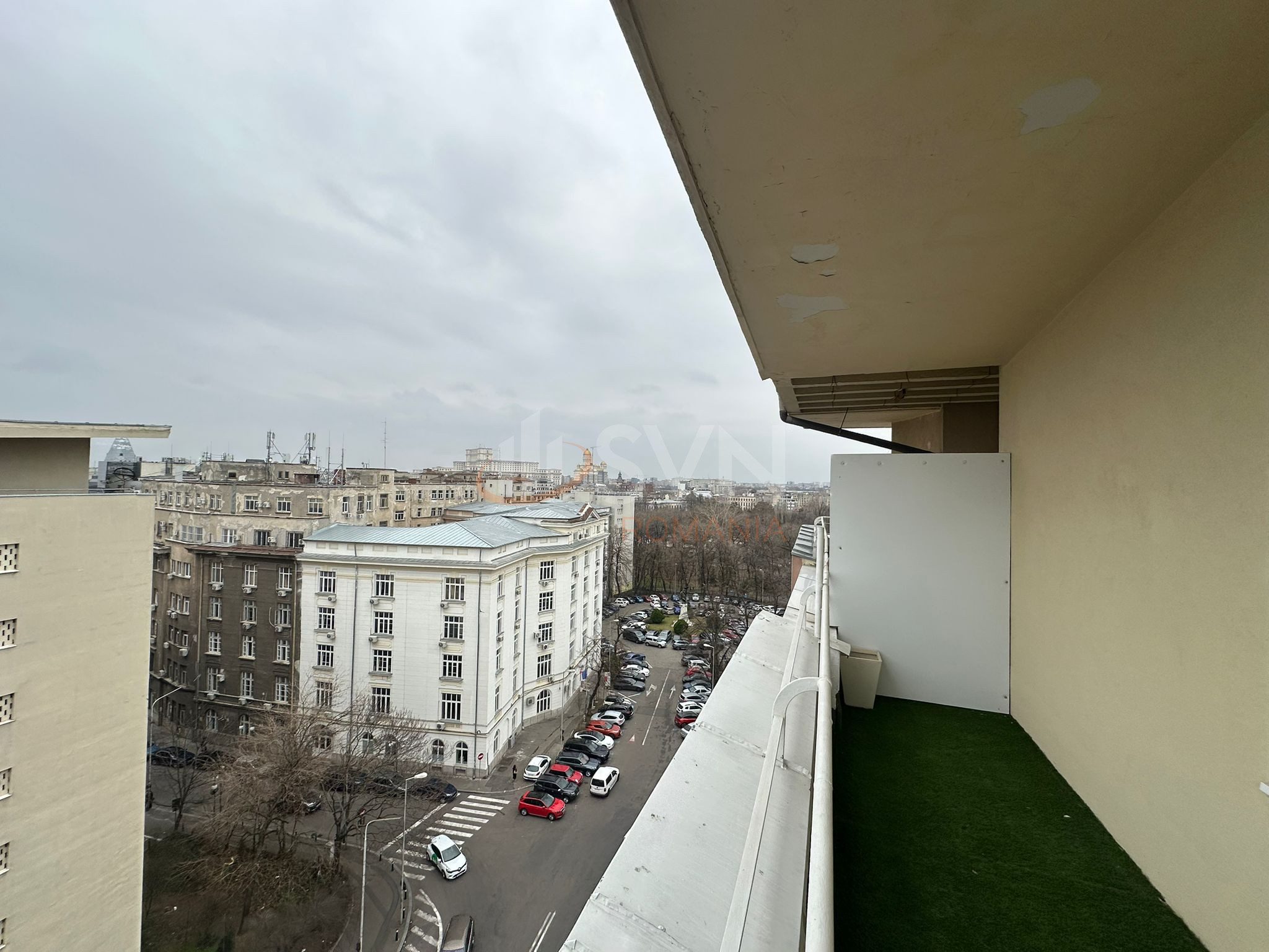 Apartament, 2 camere Bucuresti/Cismigiu