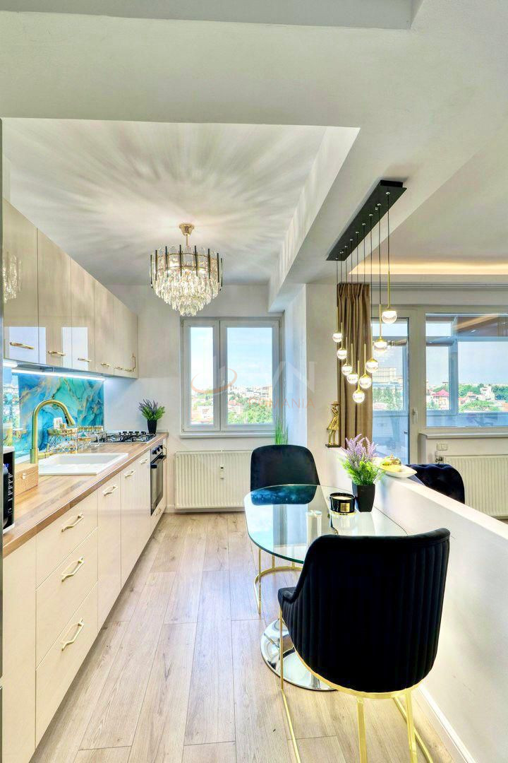 Apartament, 2 camere Bucuresti/Piata Unirii (s3)