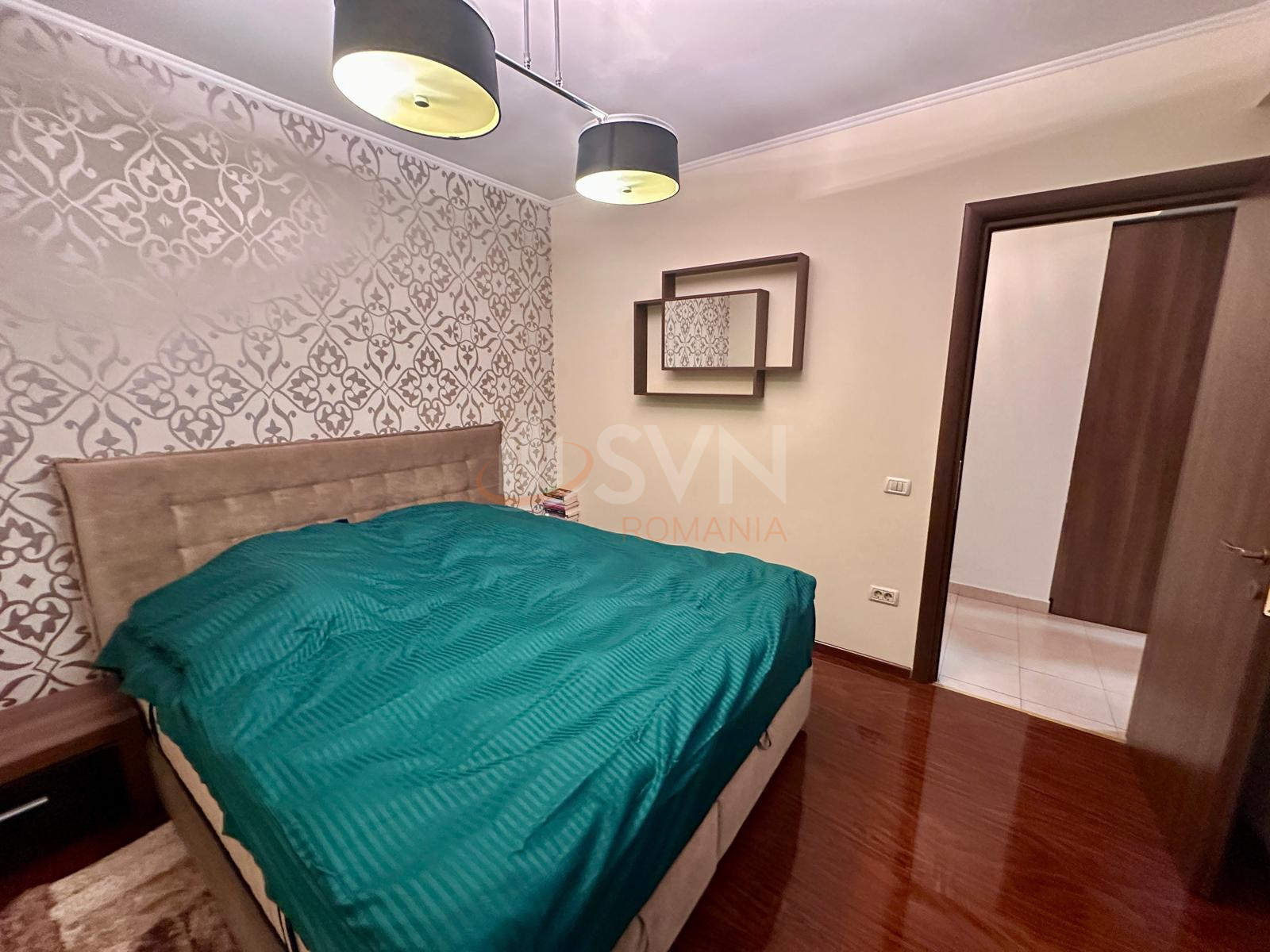 Apartament, 2 camere Bucuresti/Sisesti