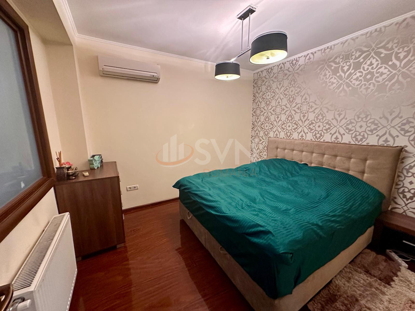 Apartament, 2 camere Bucuresti/Sisesti
