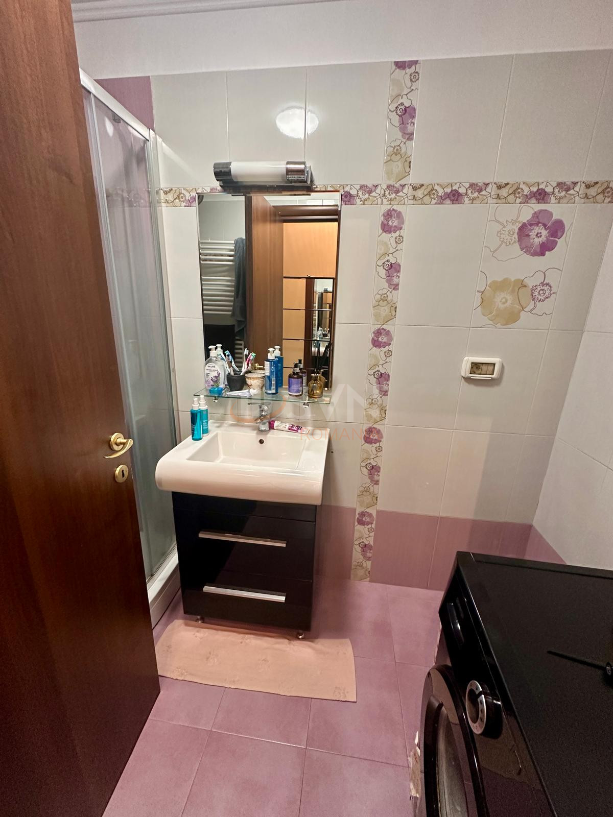 Apartament, 2 camere Bucuresti/Sisesti