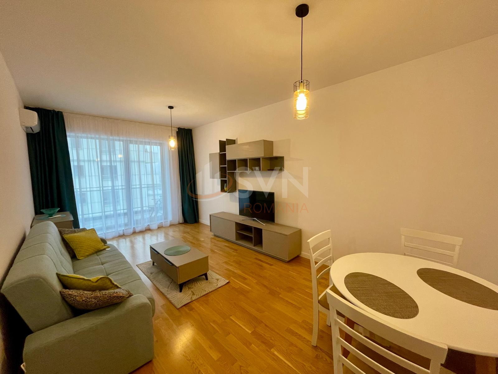 Apartament, 2 camere Bucuresti/Domenii