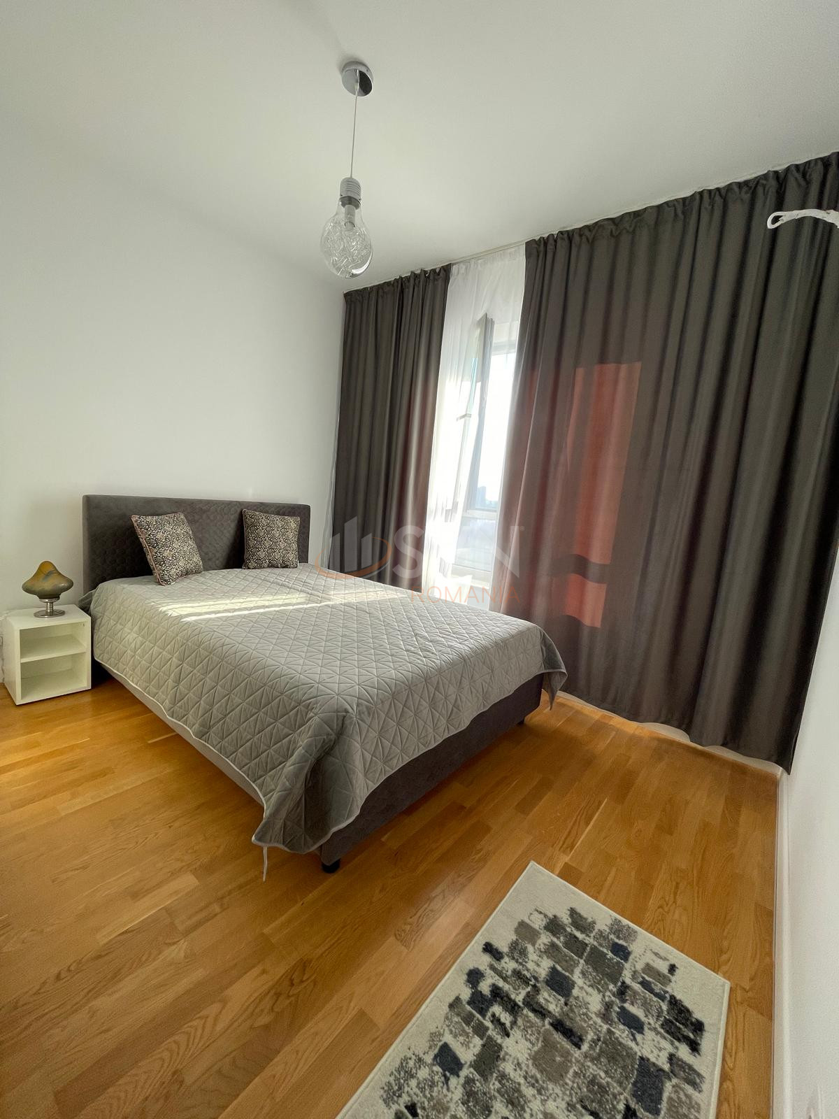 Apartament, 2 camere Bucuresti/Domenii