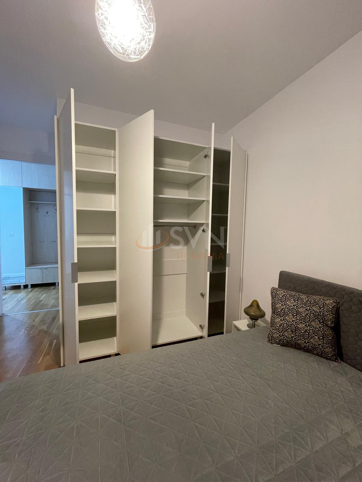 Apartament, 2 camere Bucuresti/Domenii