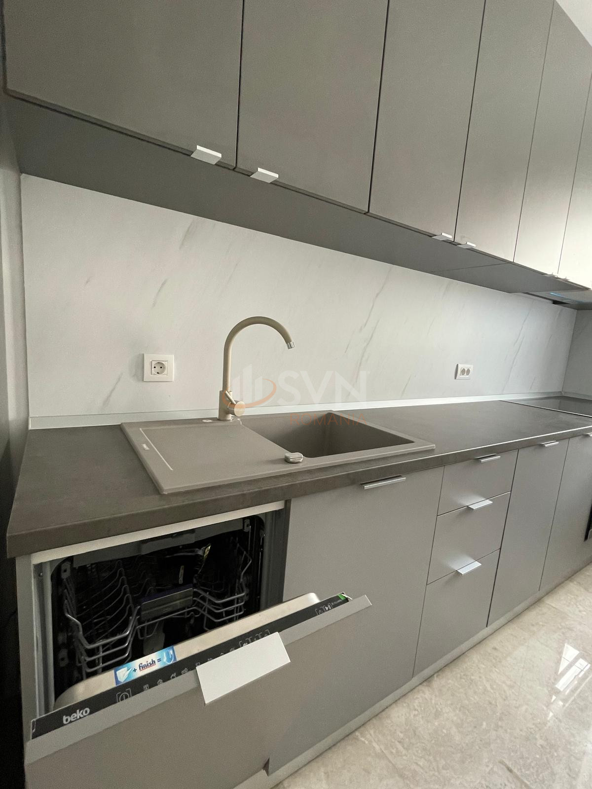 Apartament, 2 camere Bucuresti/Domenii