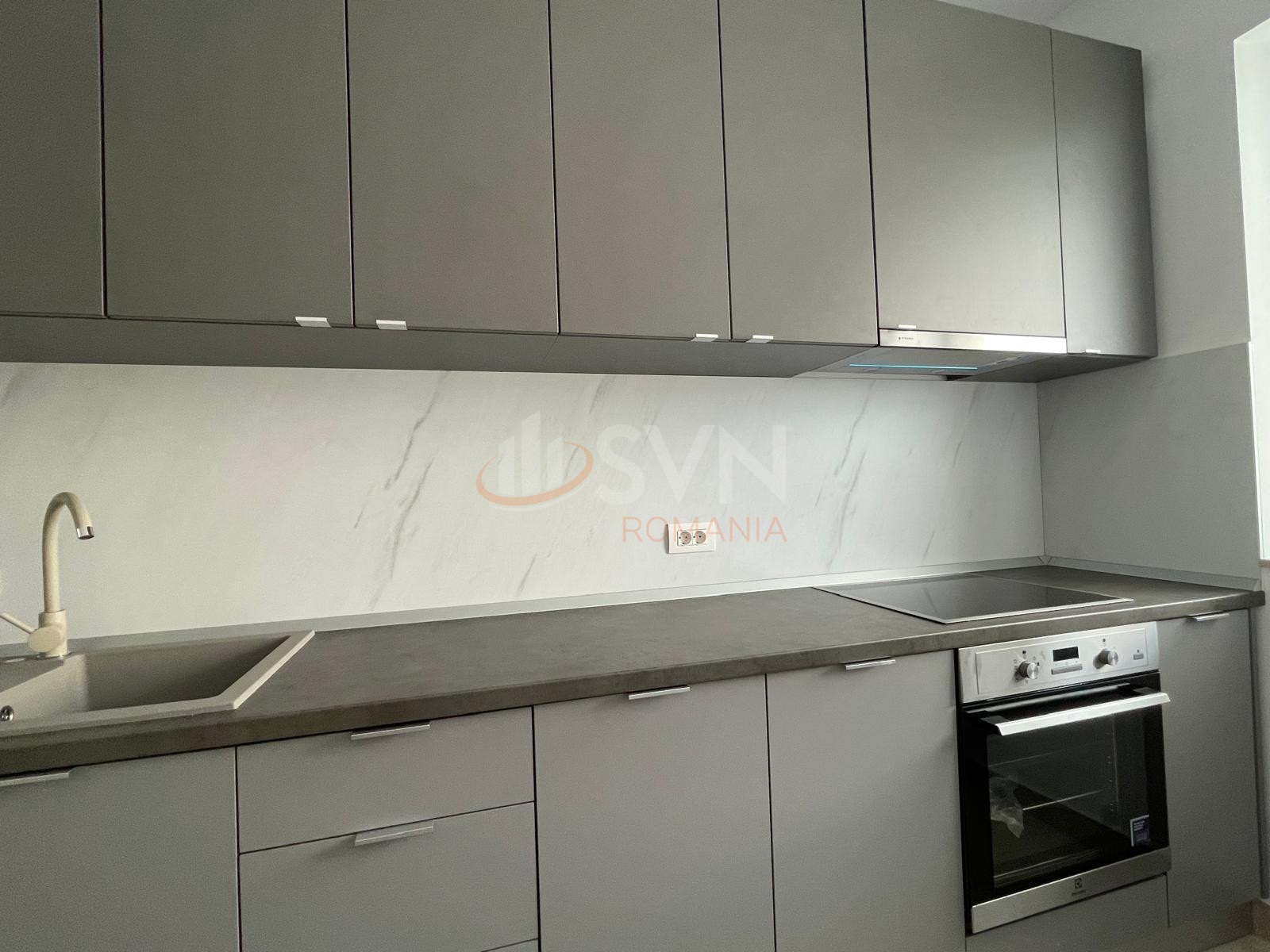 Apartament, 2 camere Bucuresti/Domenii
