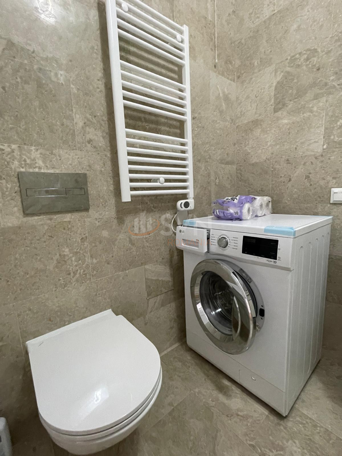 Apartament, 2 camere Bucuresti/Domenii