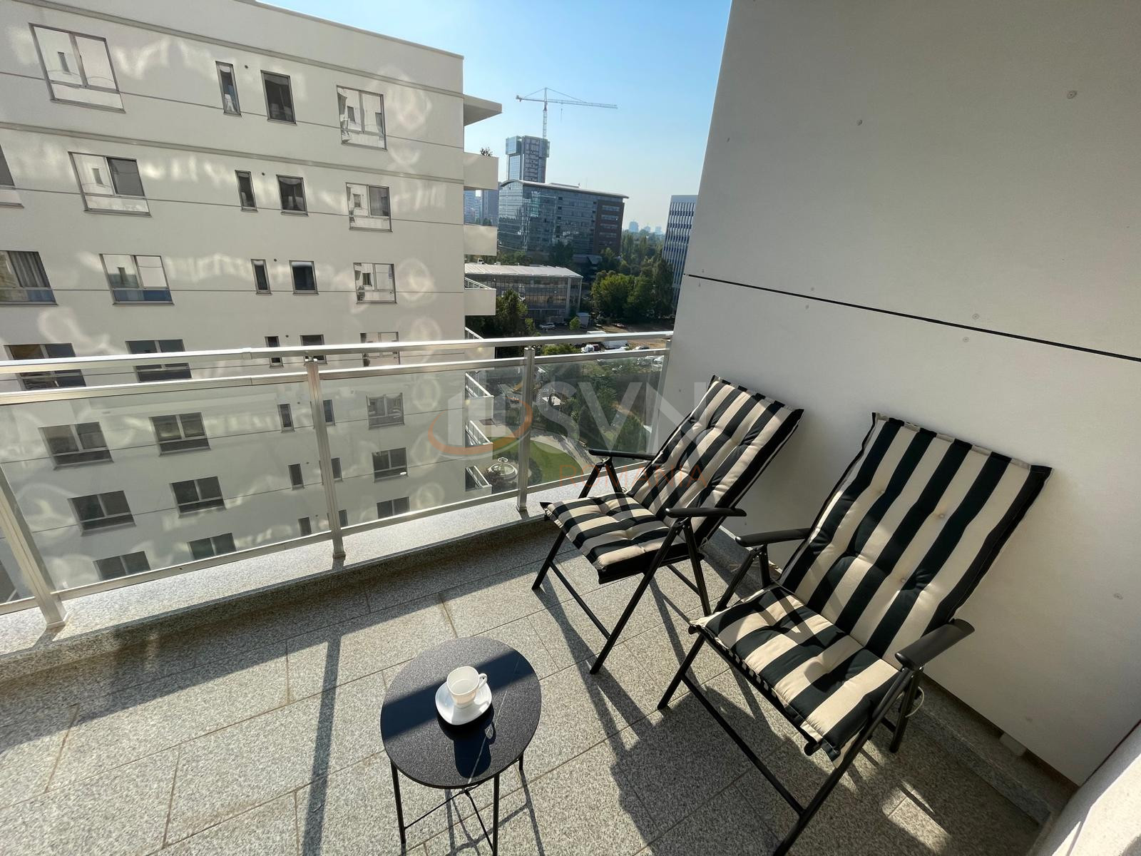 Apartament, 2 camere Bucuresti/Domenii