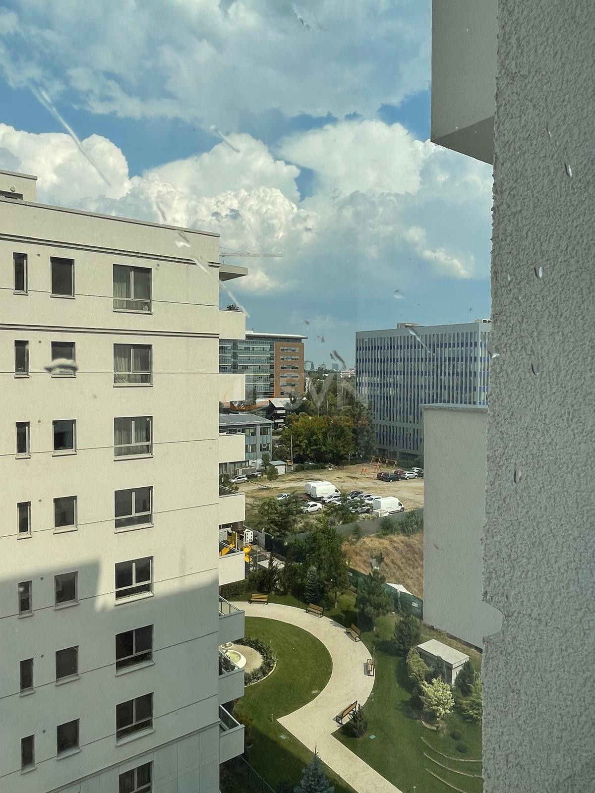 Apartament, 2 camere Bucuresti/Domenii