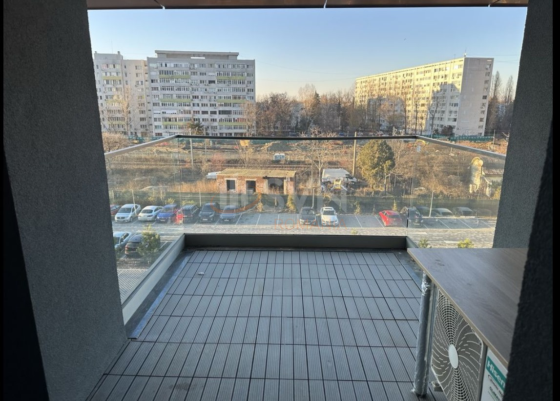 Apartament, 2 camere Bucuresti/1 Mai