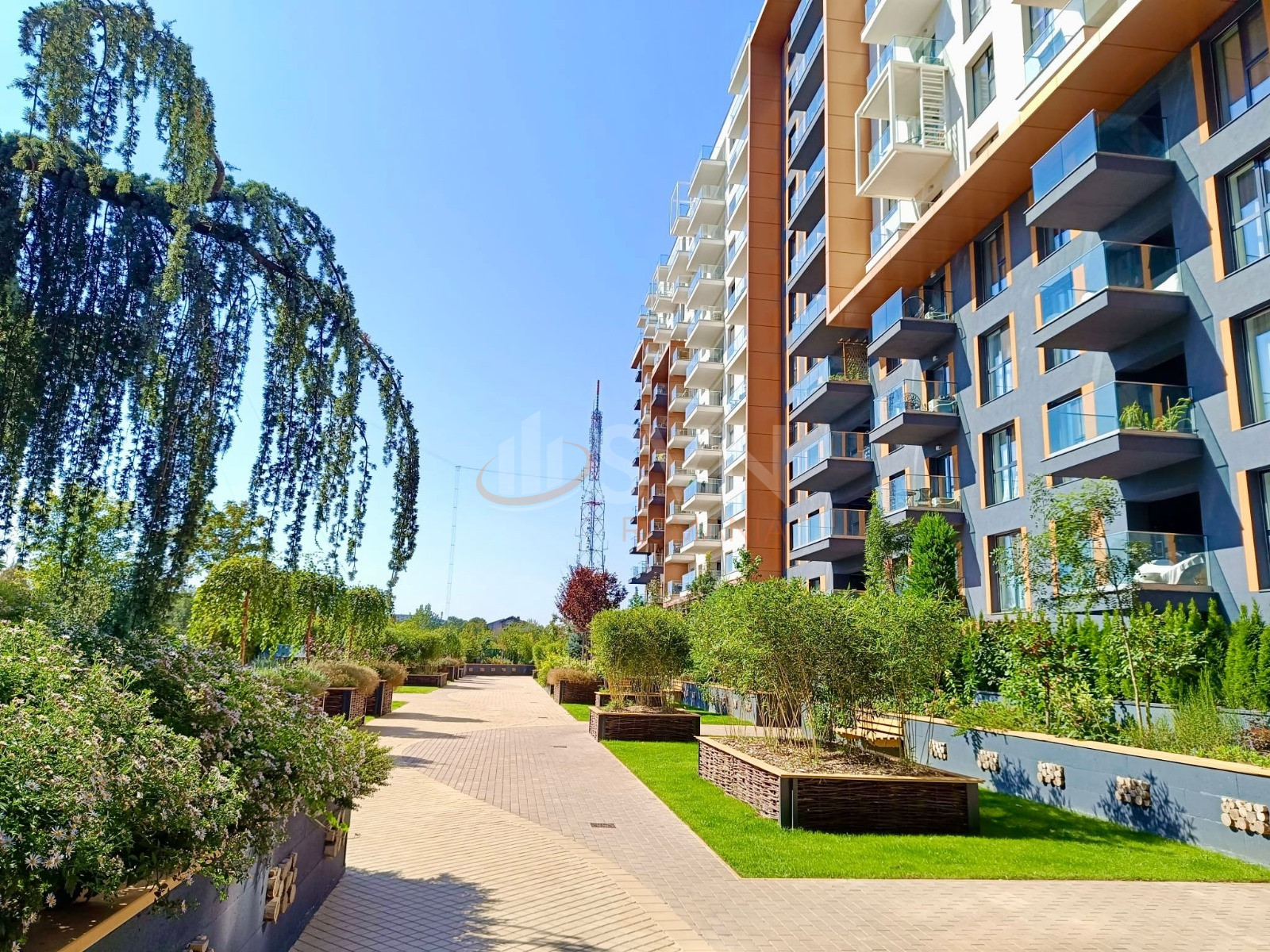 Apartament, 2 camere Bucuresti/1 Mai