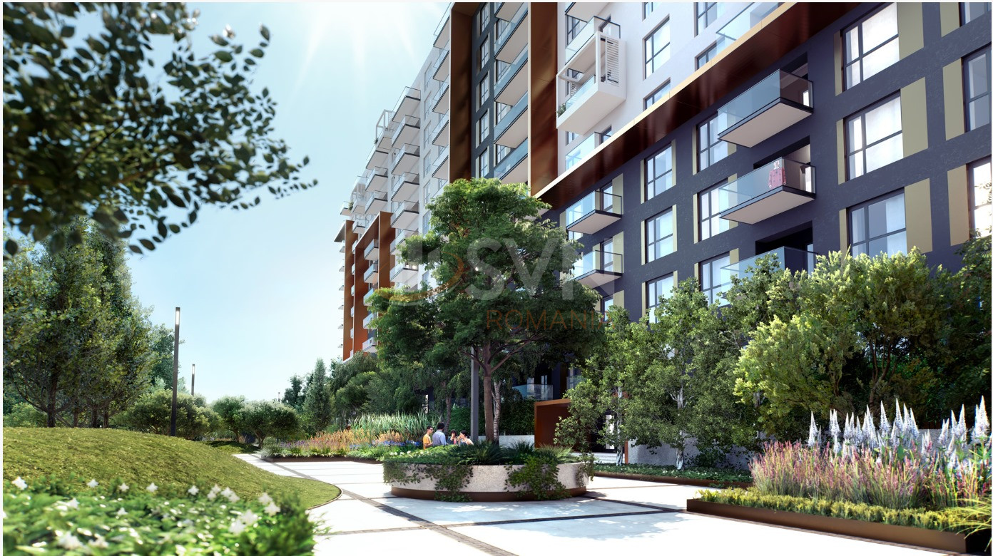 Apartament, 2 camere Bucuresti/1 Mai