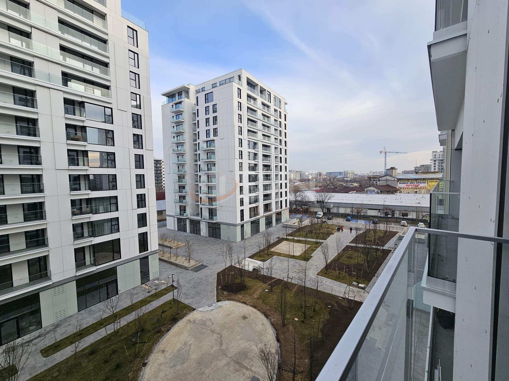 Apartament, 2 camere Bucuresti/Cotroceni