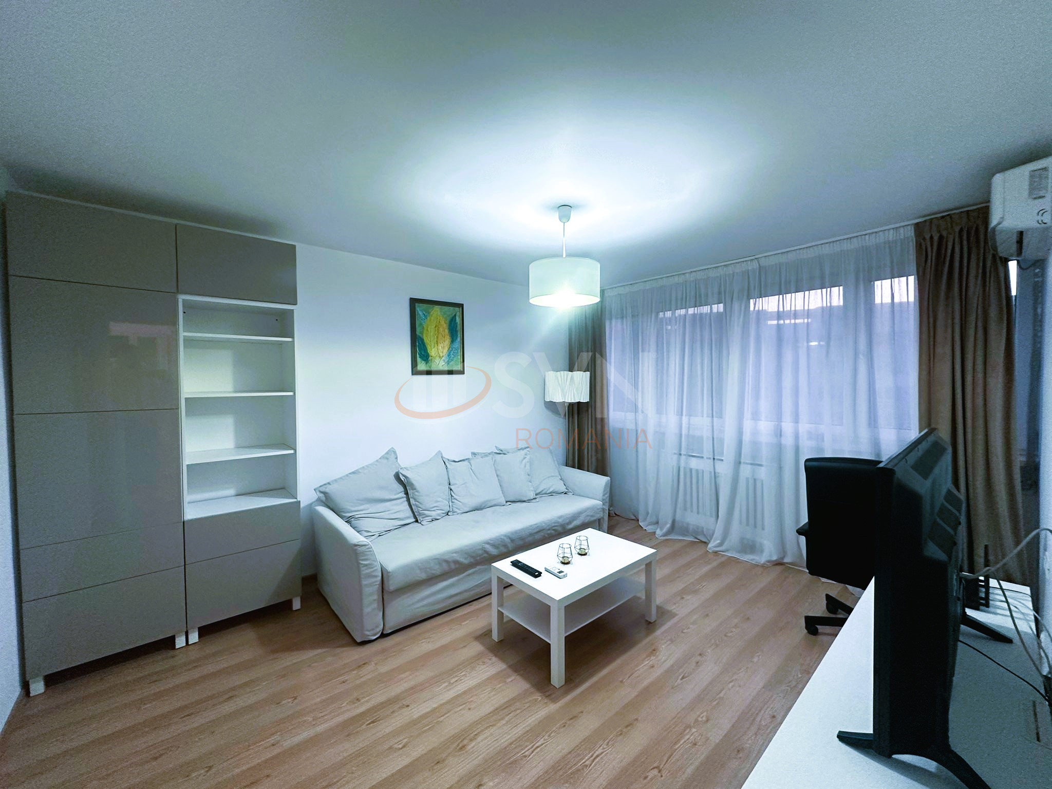 Apartament, 2 camere Bucuresti/Calea Victoriei