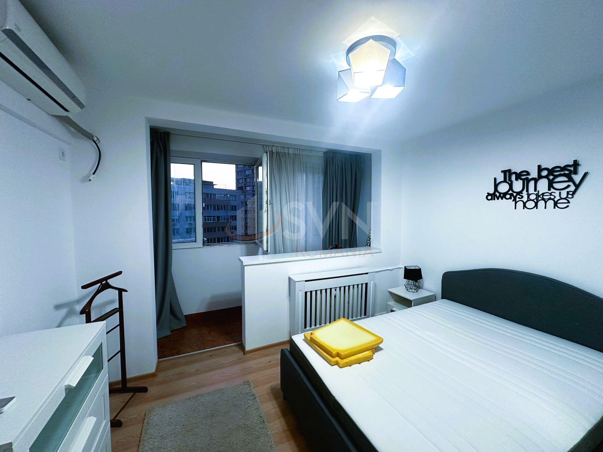 Apartament, 2 camere Bucuresti/Calea Victoriei