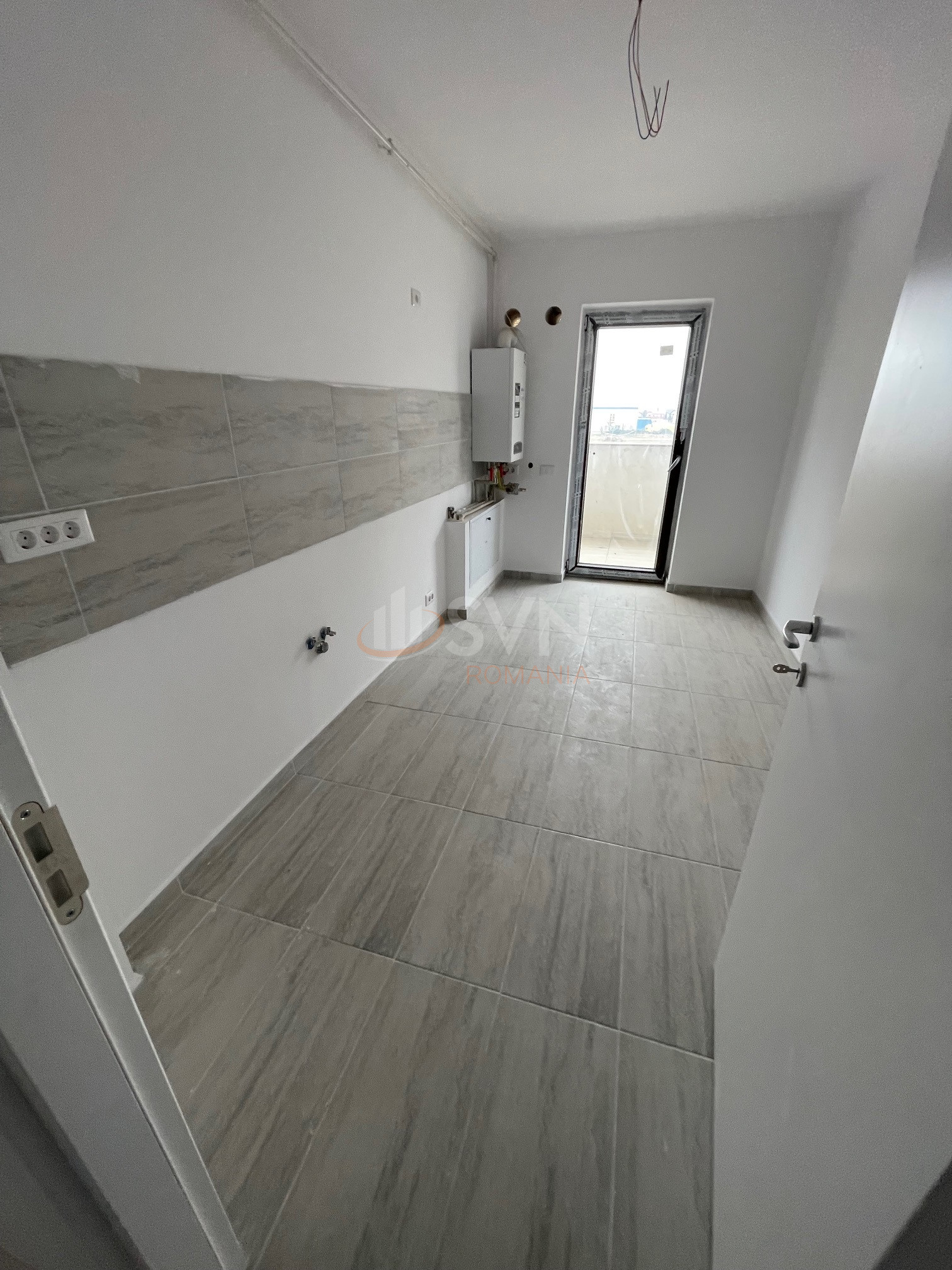 Apartament, 2 camere Bucuresti/Pantelimon