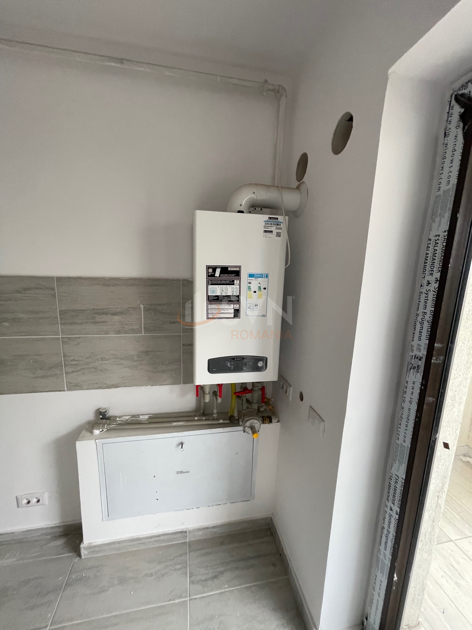 Apartament, 2 camere Bucuresti/Pantelimon