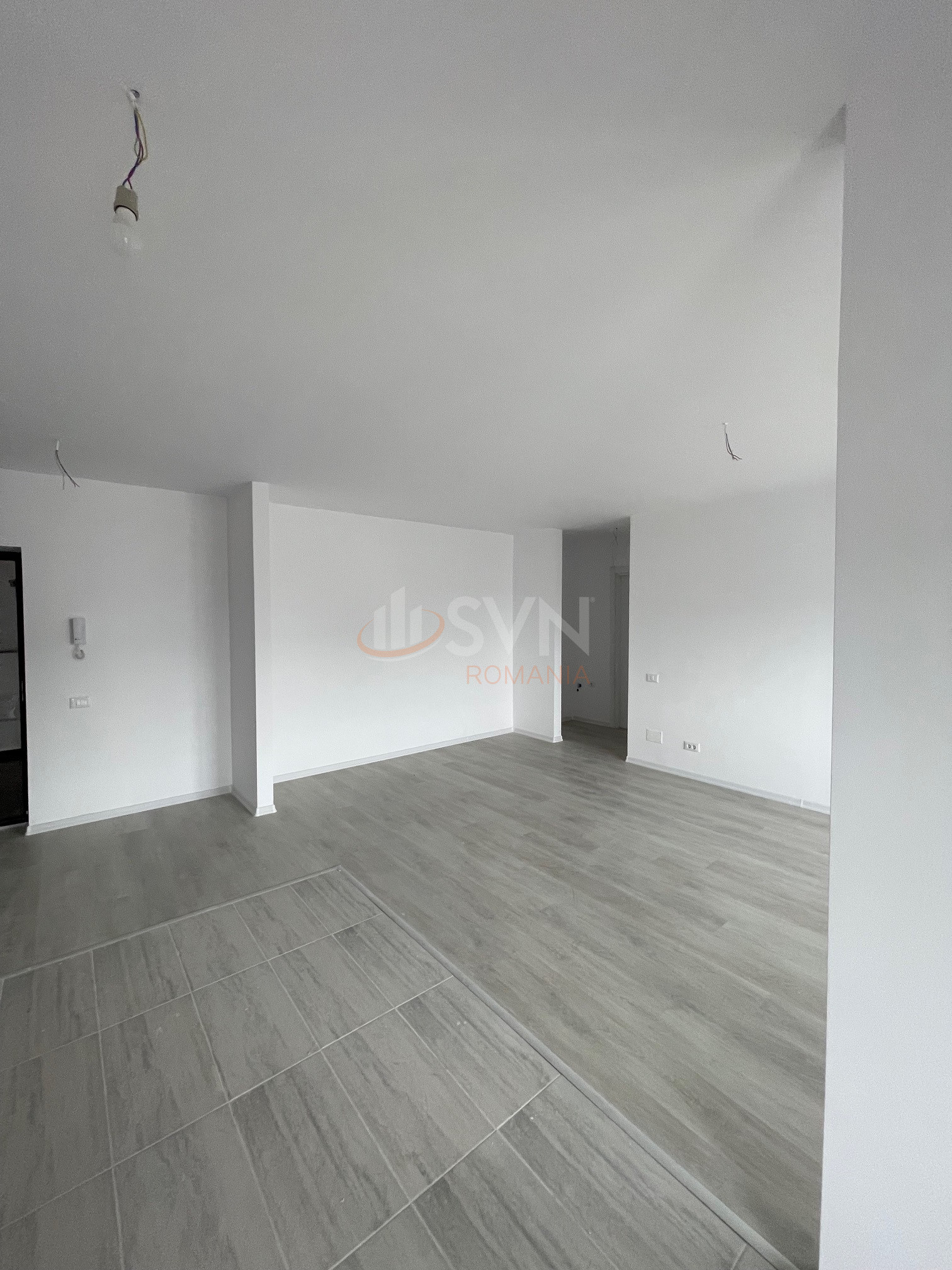 Apartament, 2 camere Bucuresti/Pantelimon