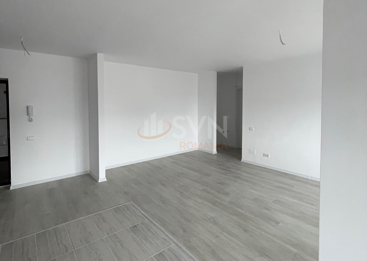 Apartament, 2 camere Bucuresti/Pantelimon