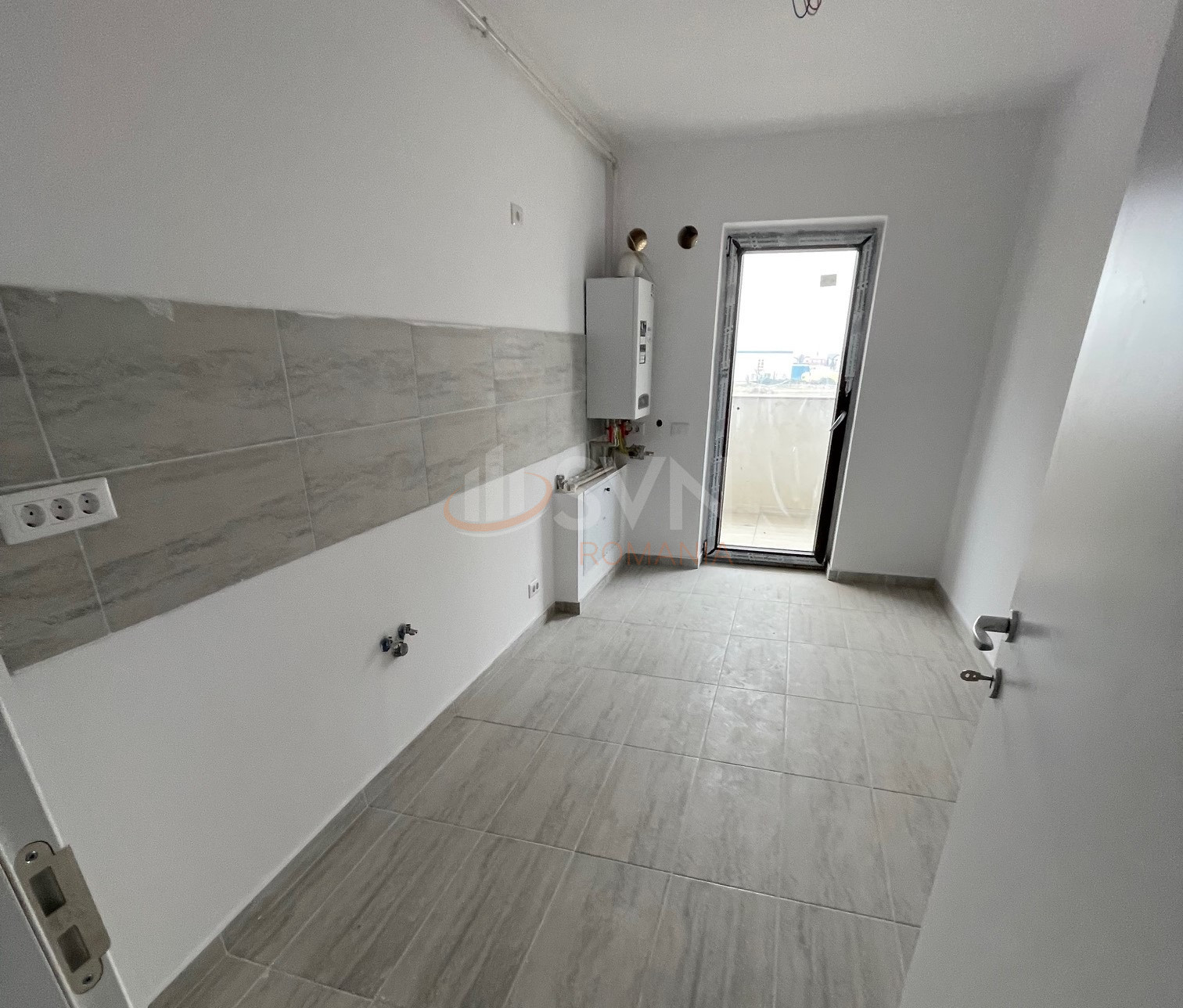 Apartament, 2 camere Bucuresti/Pantelimon