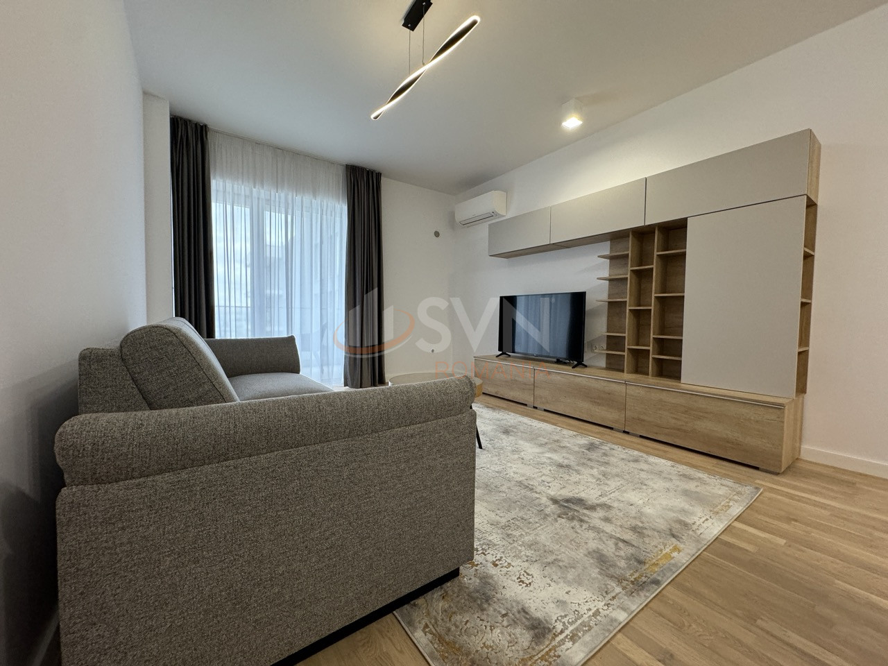 Apartament, 2 camere Bucuresti/Sisesti